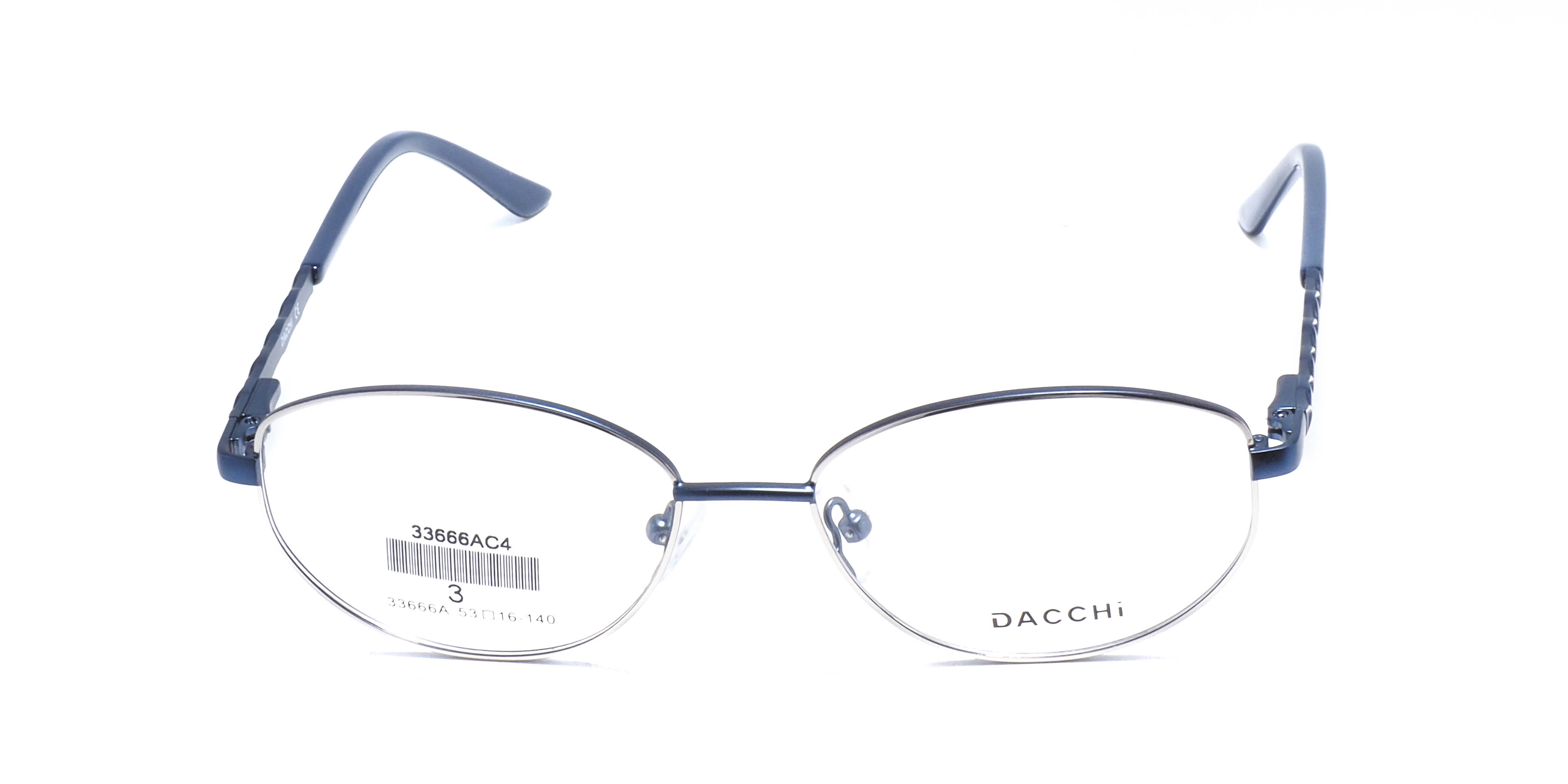 оправа  Dacchi 33666 C4