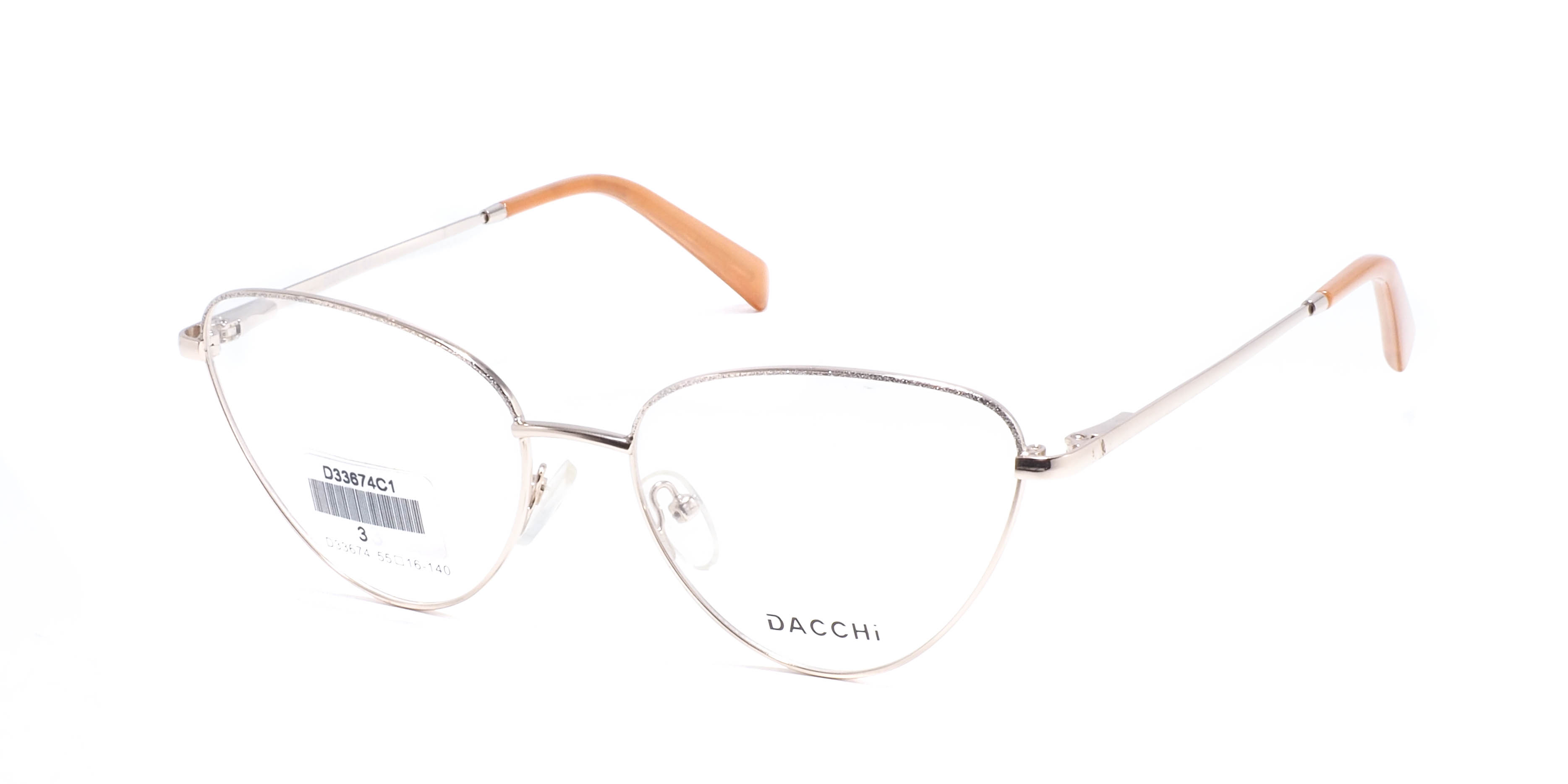 оправа  Dacchi 33674 C1