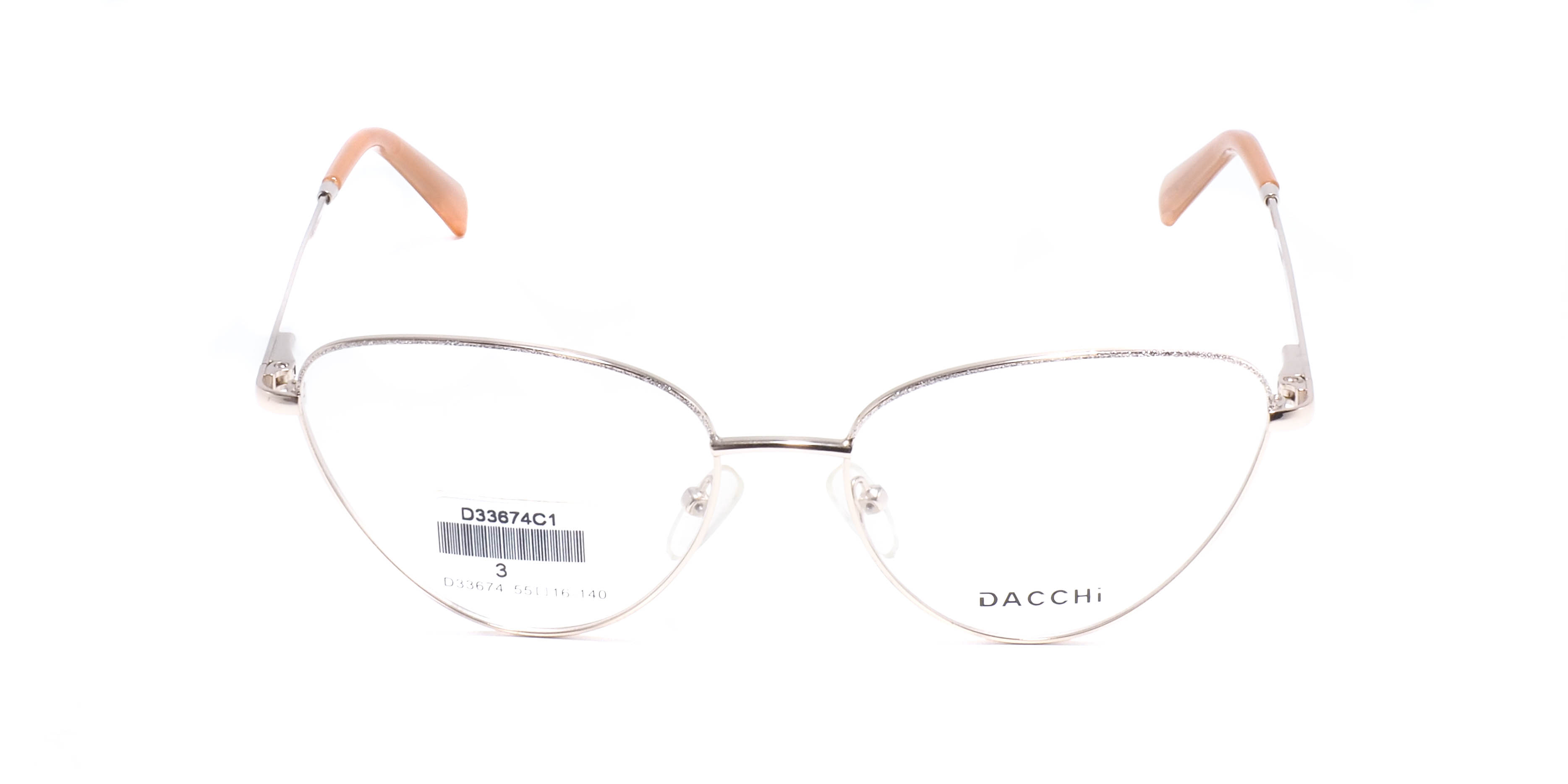 оправа  Dacchi 33674 C1
