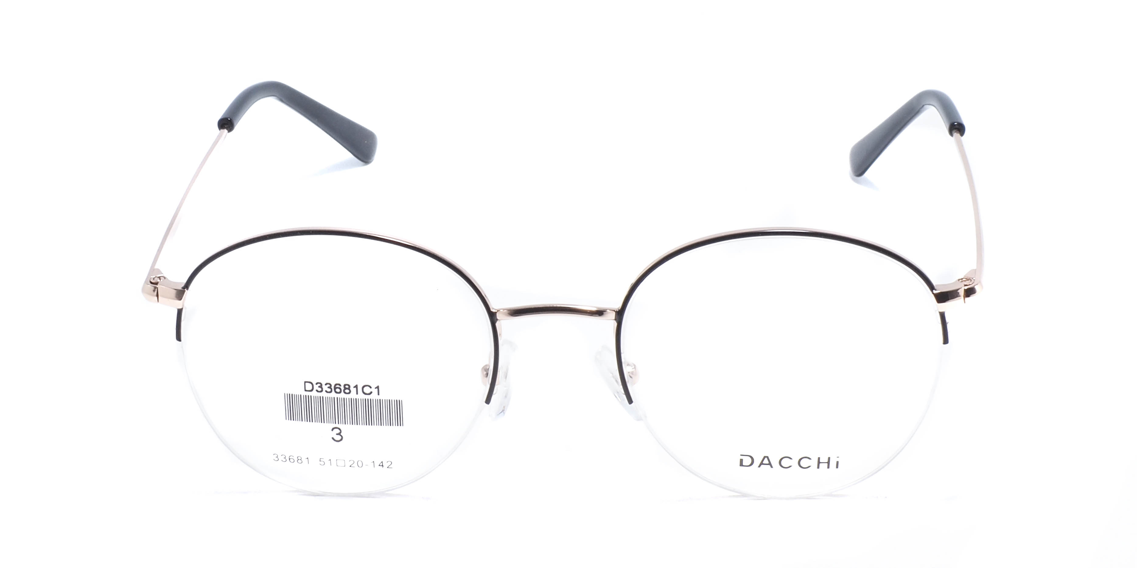 оправа  Dacchi 33681 C1