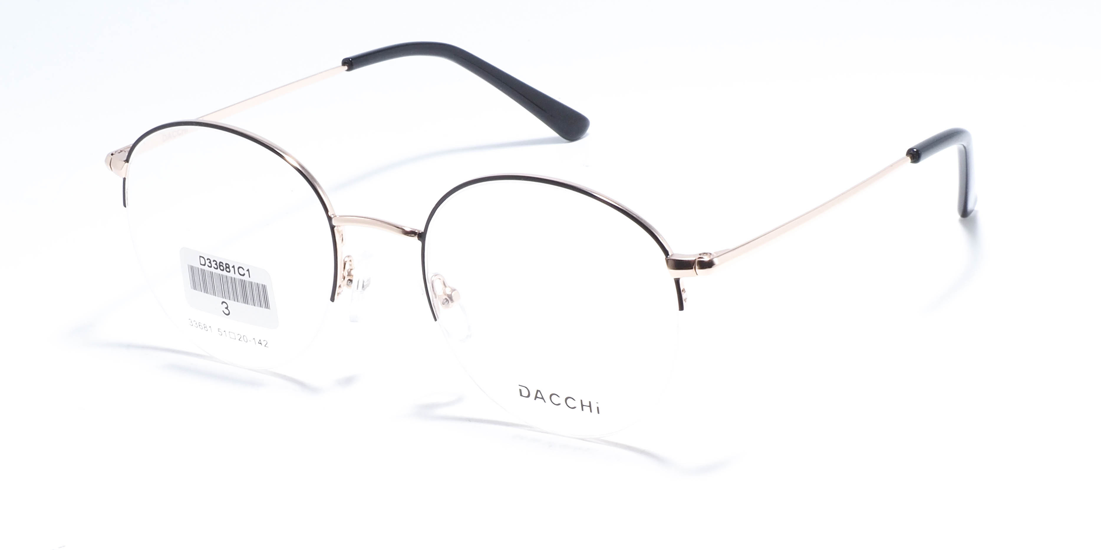 оправа  Dacchi 33681 C1