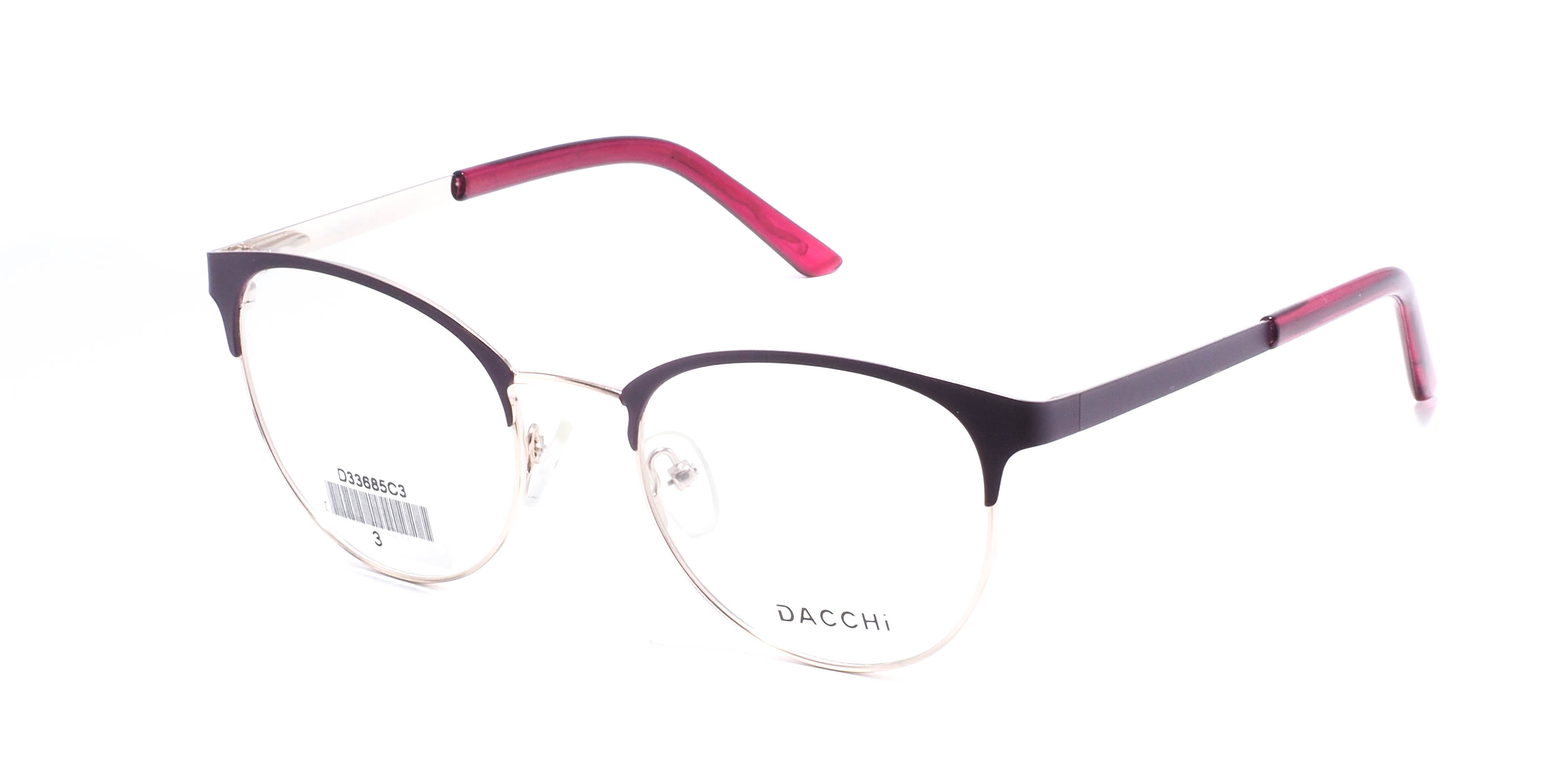 оправа  Dacchi 33685 C3