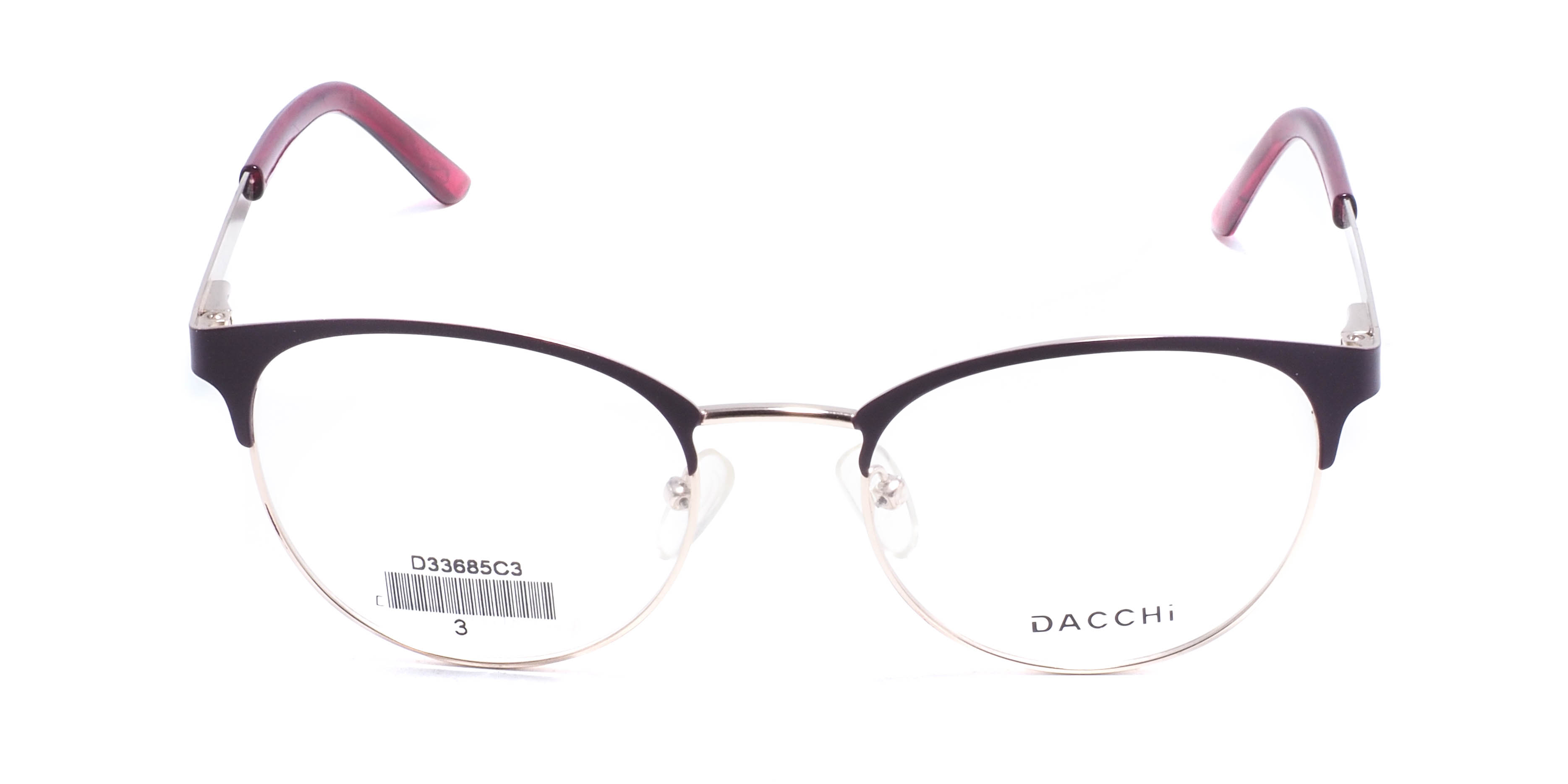 оправа  Dacchi 33685 C3