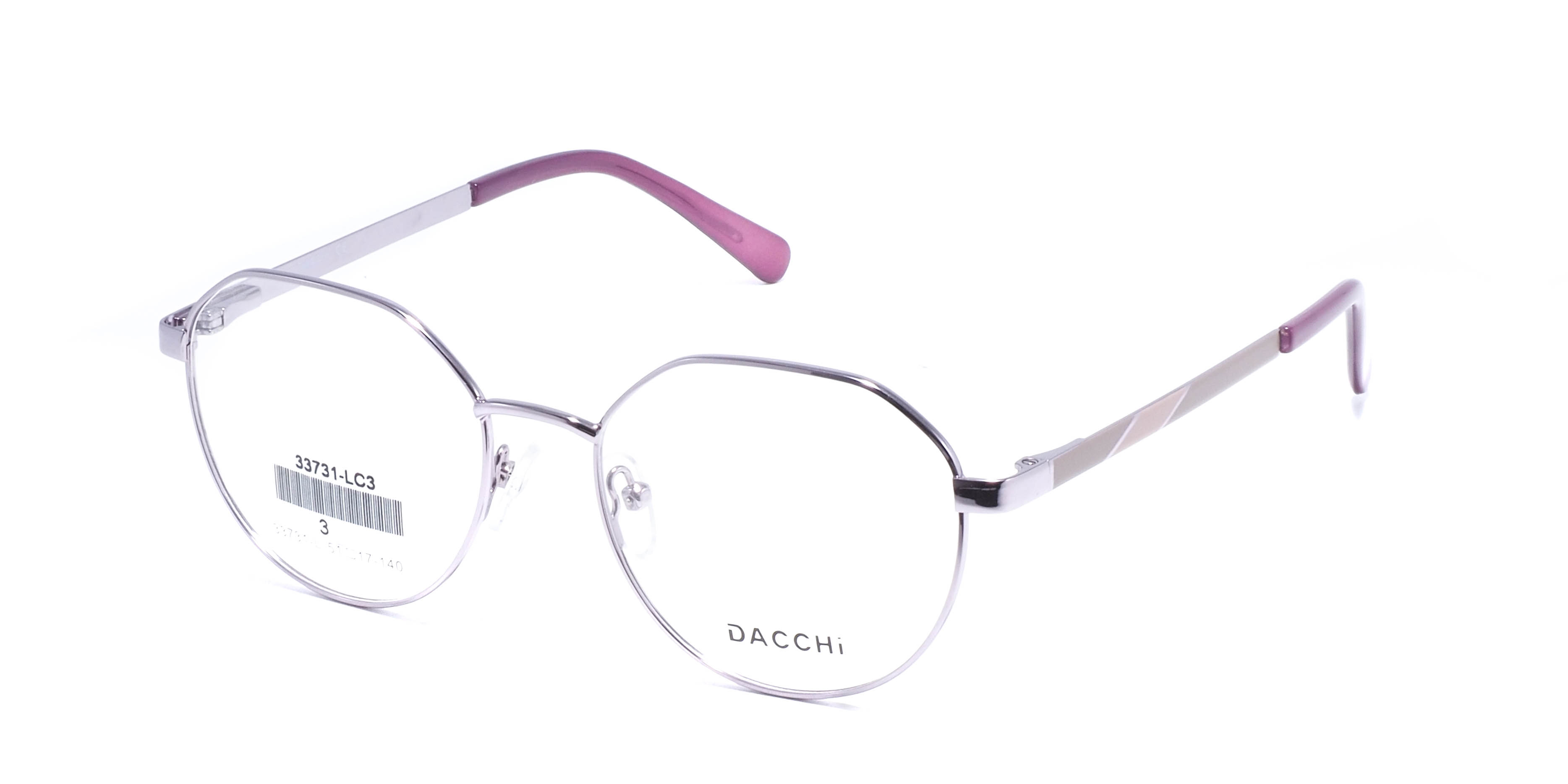 оправа  Dacchi 33731-L C3