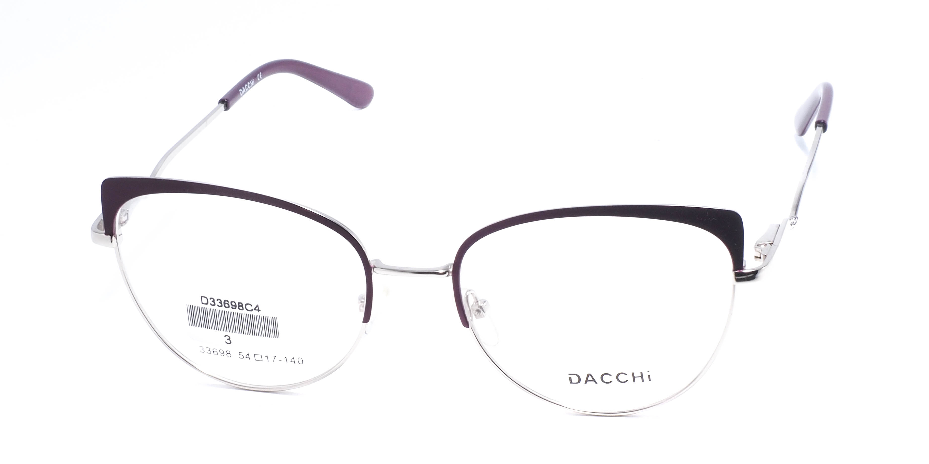 оправа  Dacchi 33698 C4