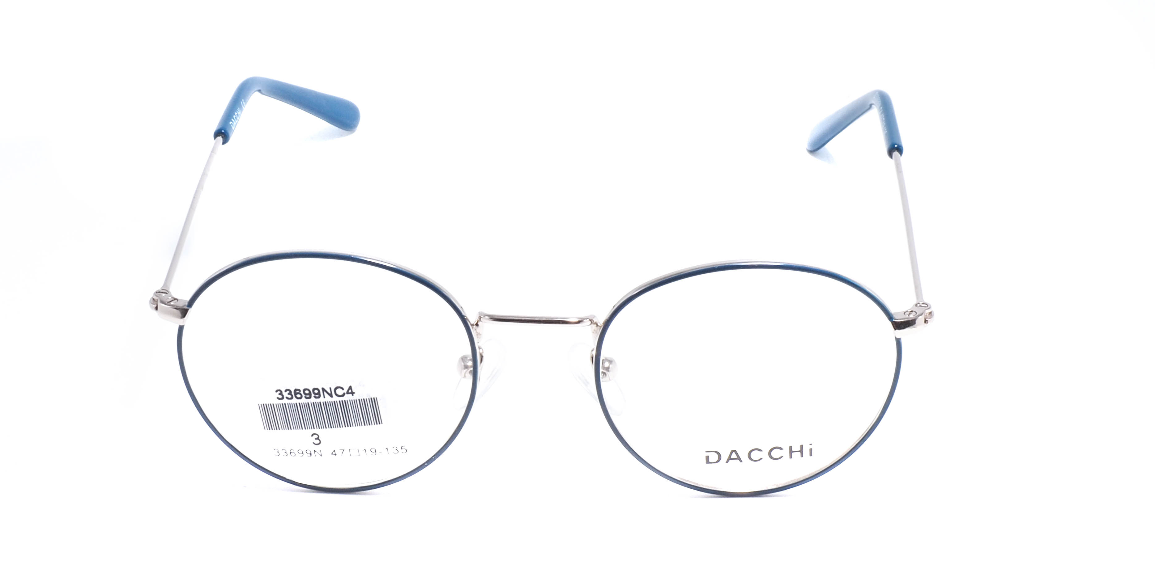 оправа  Dacchi 33699N C4