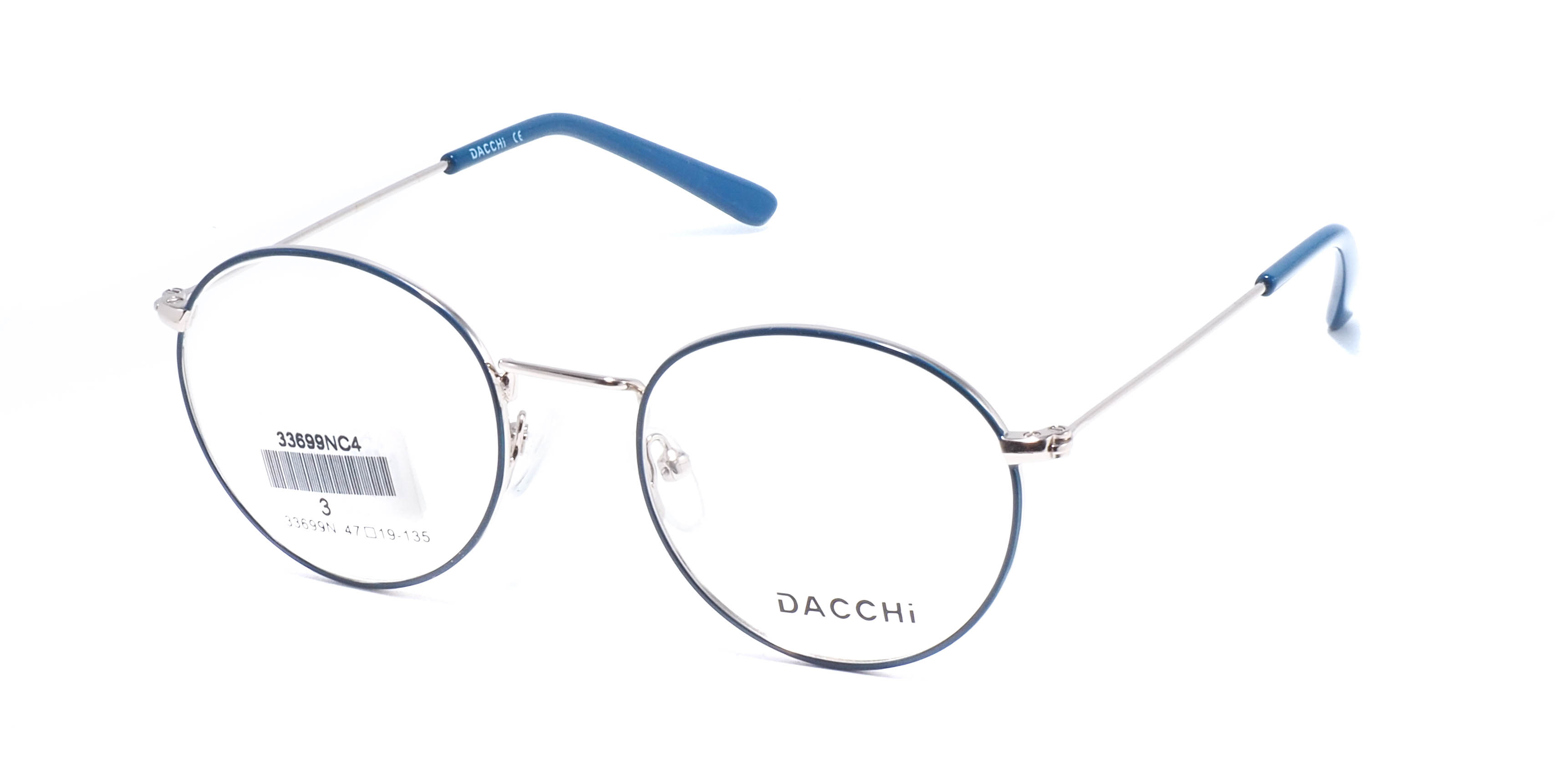 оправа  Dacchi 33699N C4
