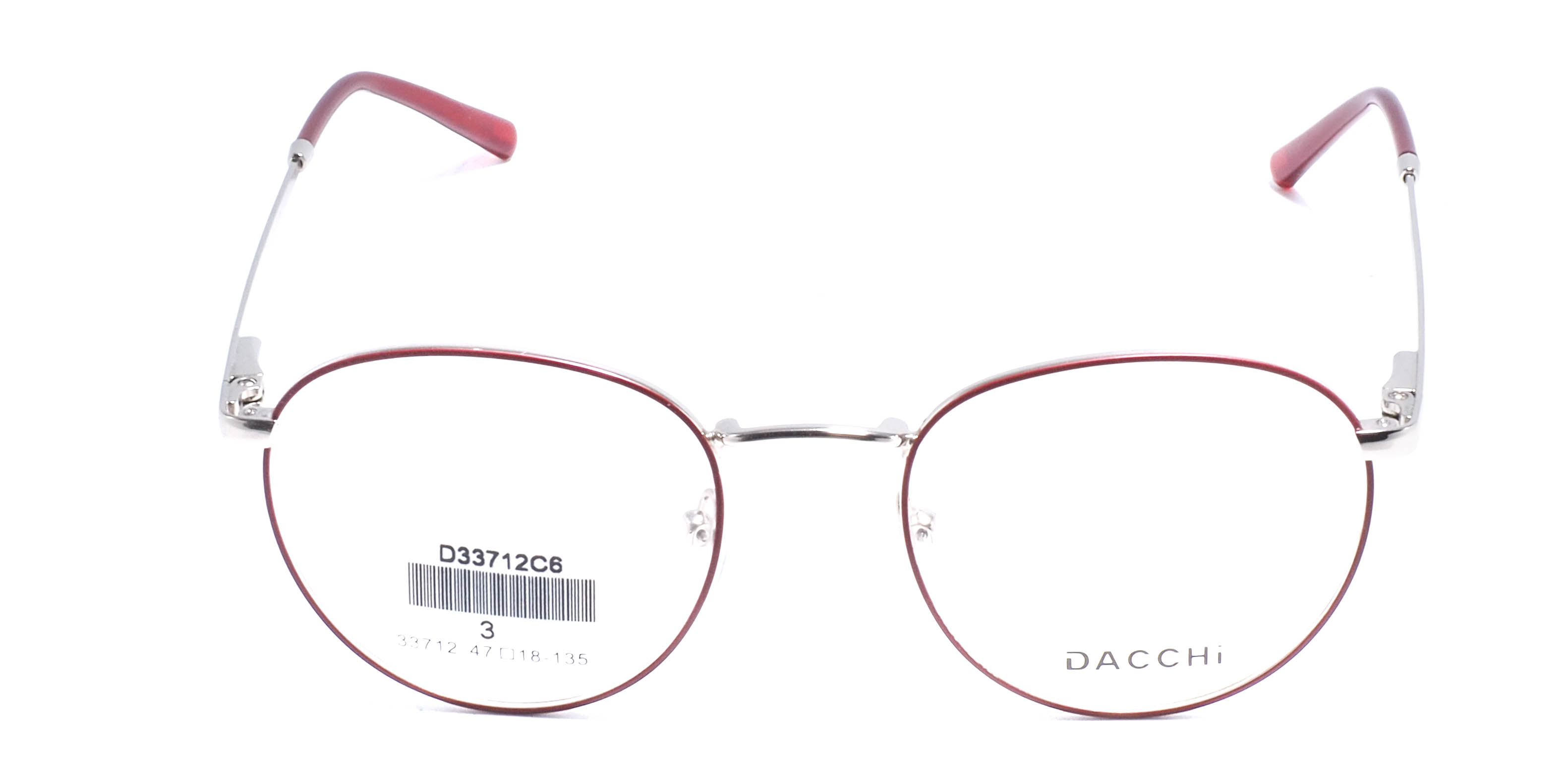 оправа  Dacchi 33712 C6