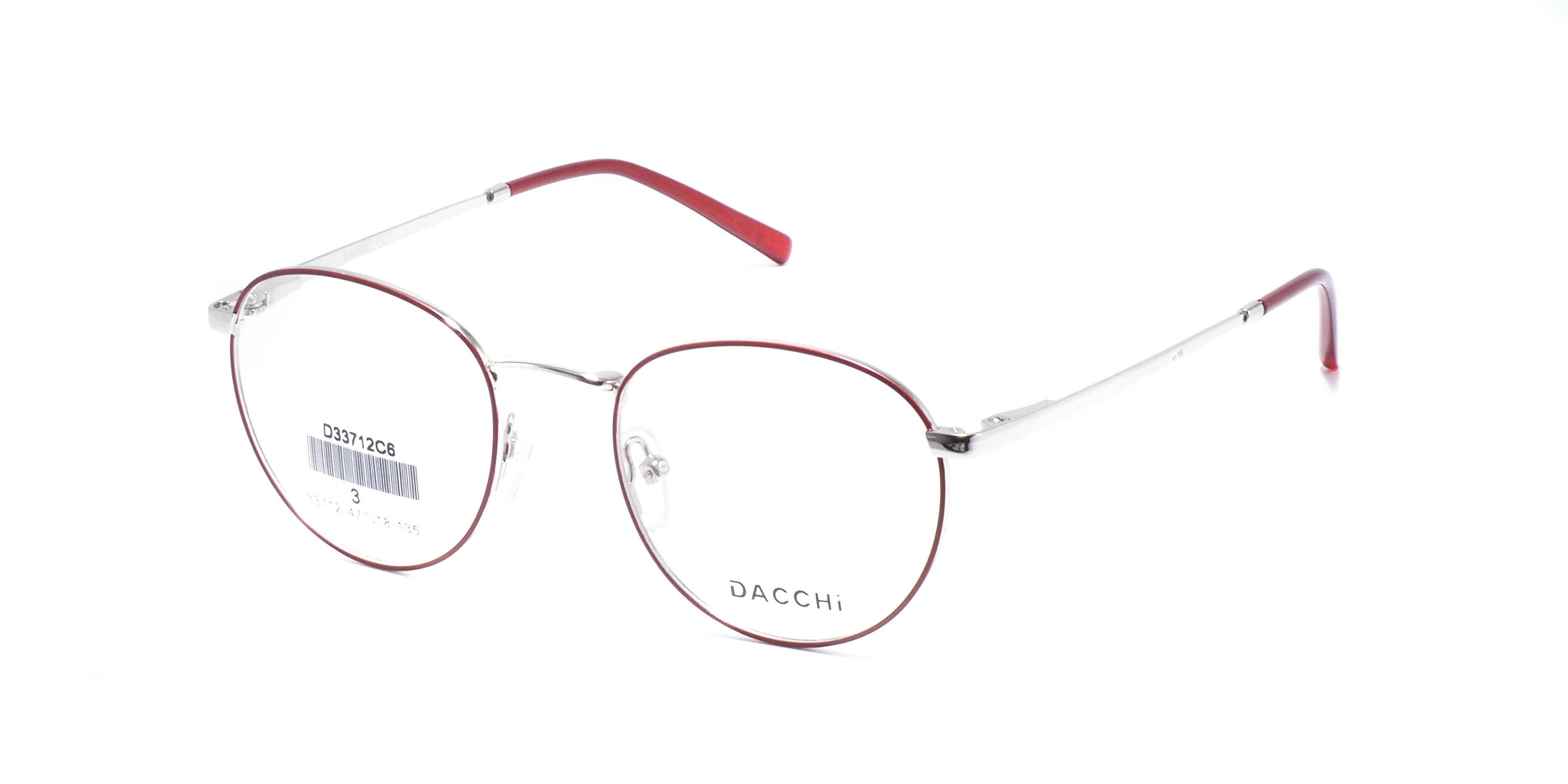 оправа  Dacchi 33712 C6