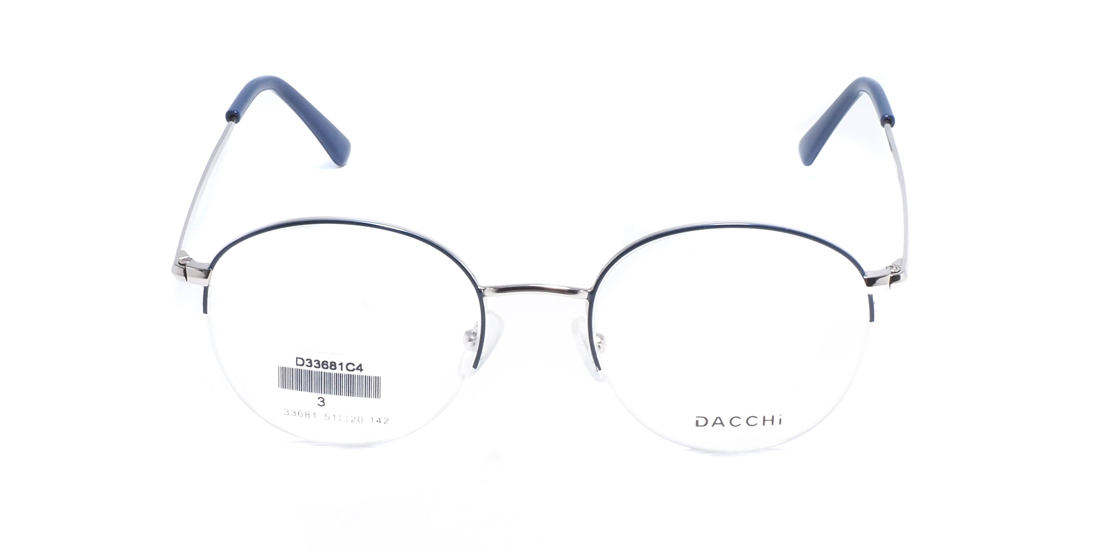 оправа  Dacchi 33681 C4