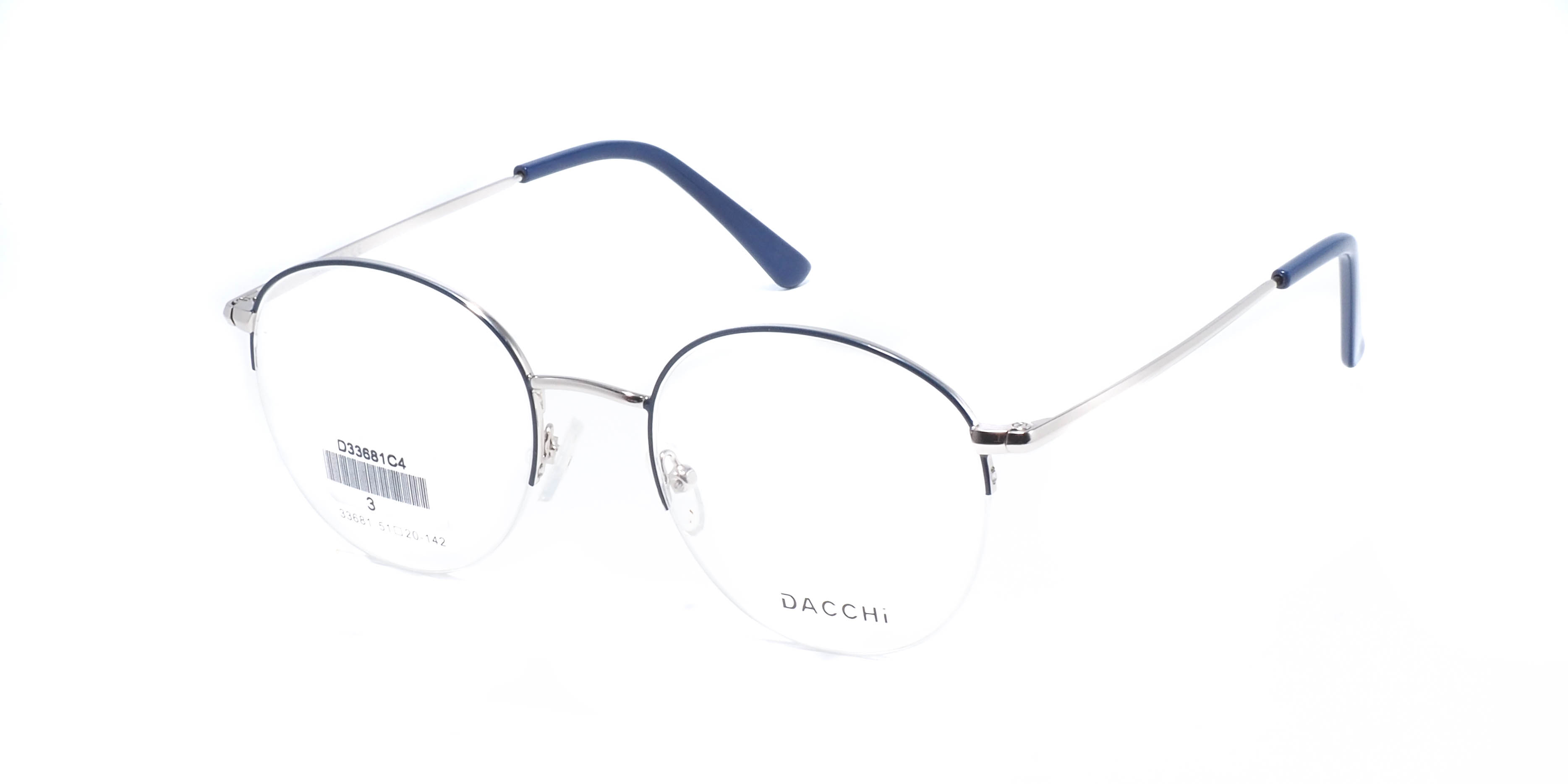 оправа  Dacchi 33681 C4