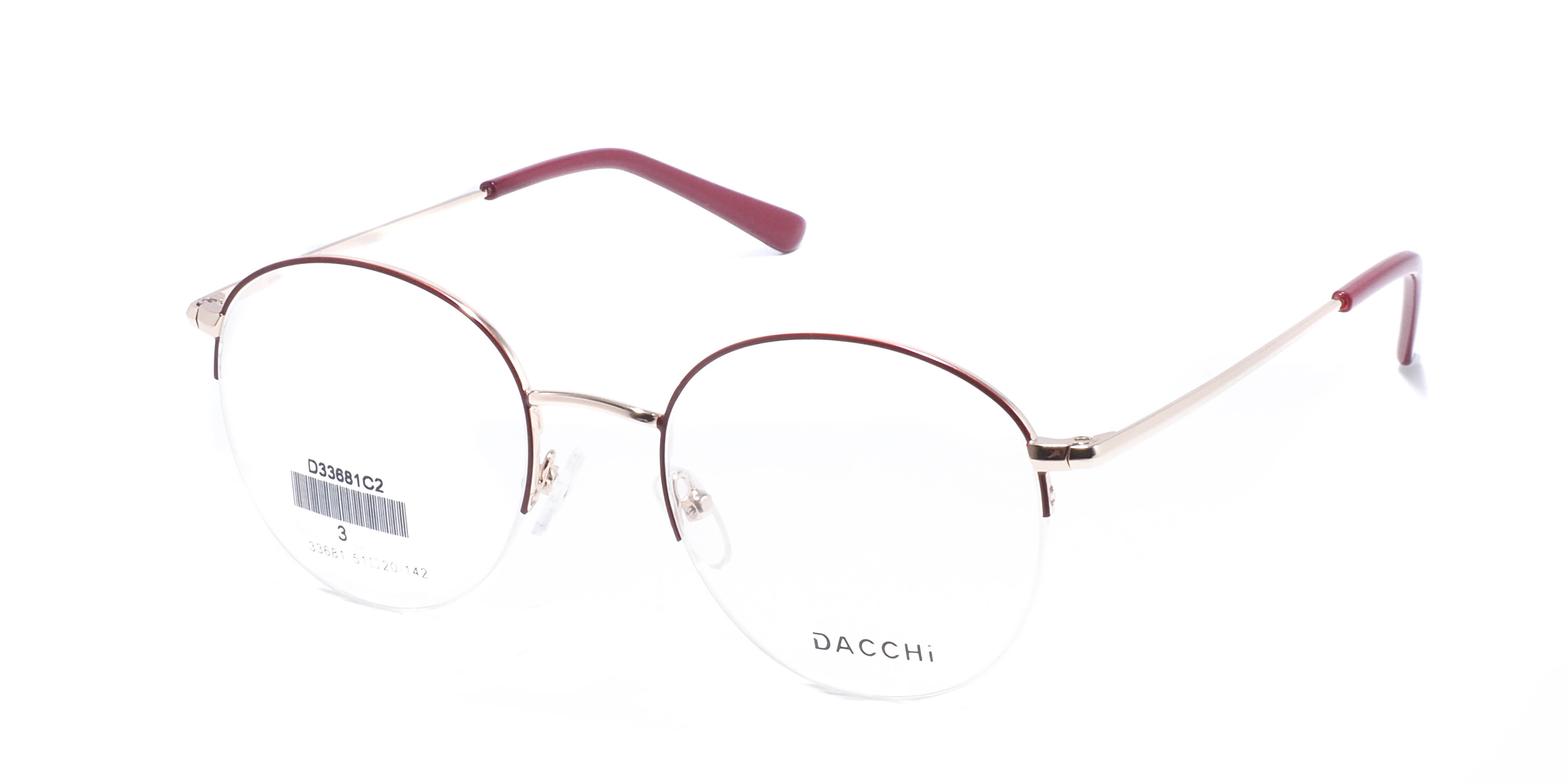 оправа  Dacchi 33681 C2