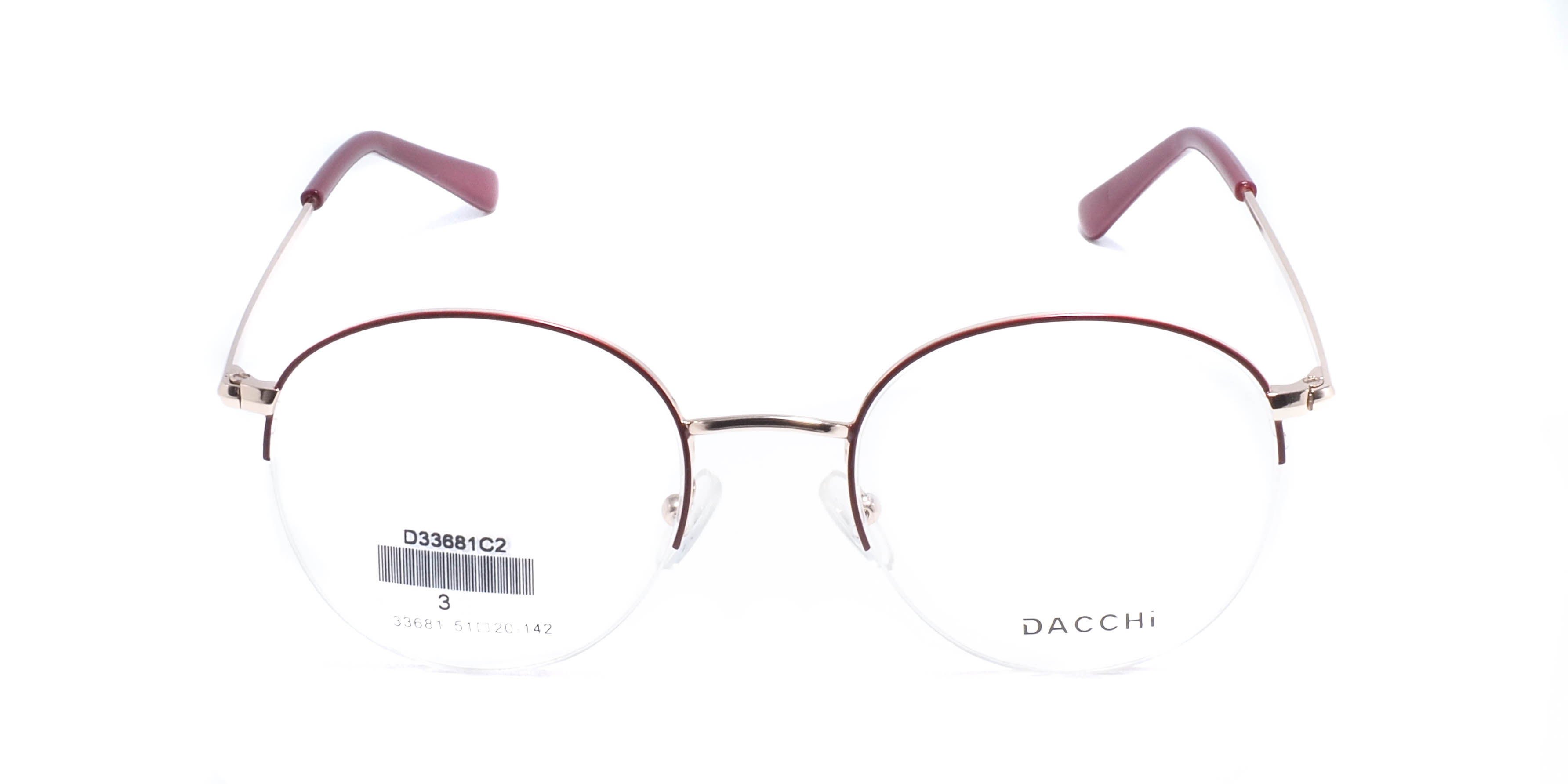 оправа  Dacchi 33681 C2