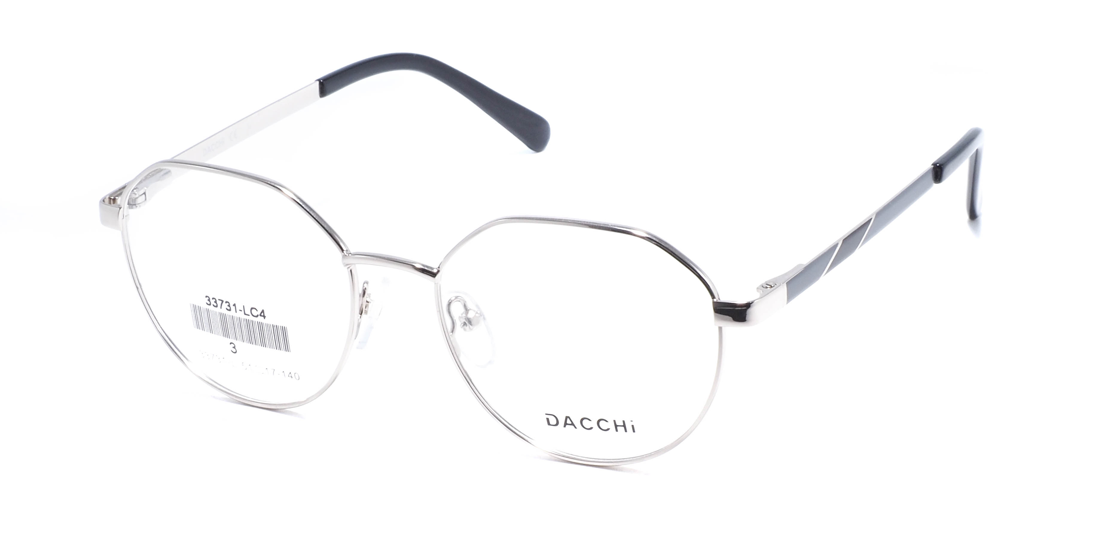 оправа  Dacchi 33731-L C4