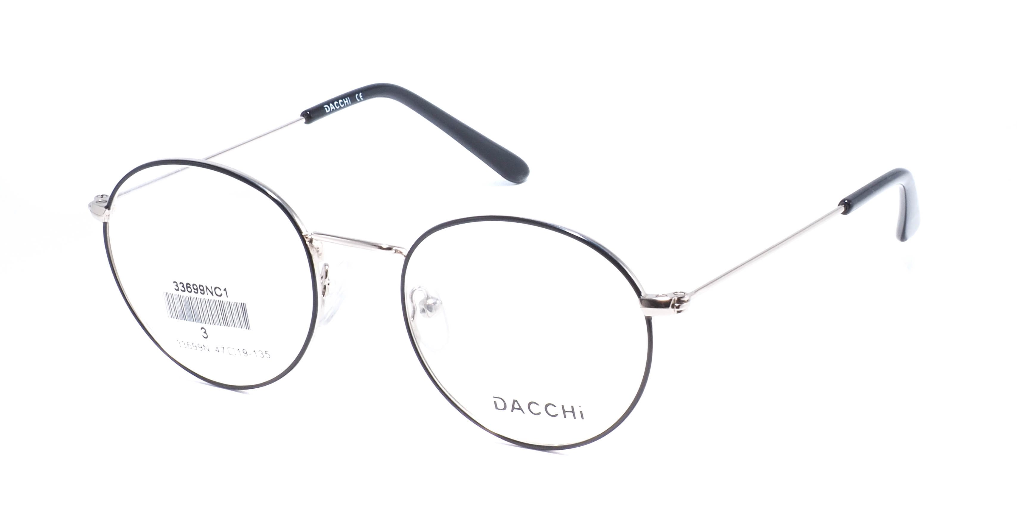 оправа  Dacchi 33699 C1