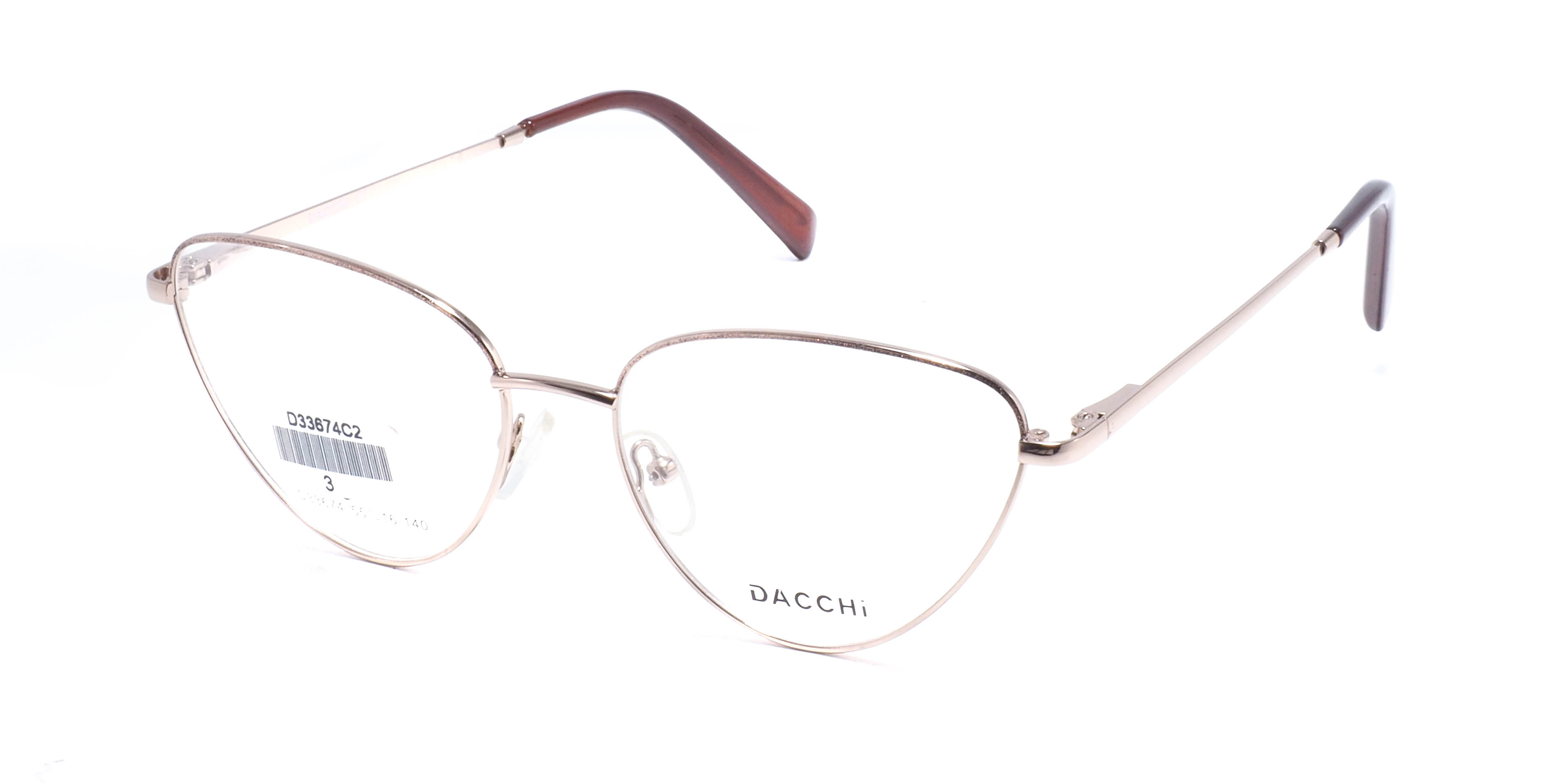 оправа  Dacchi 33674 C2