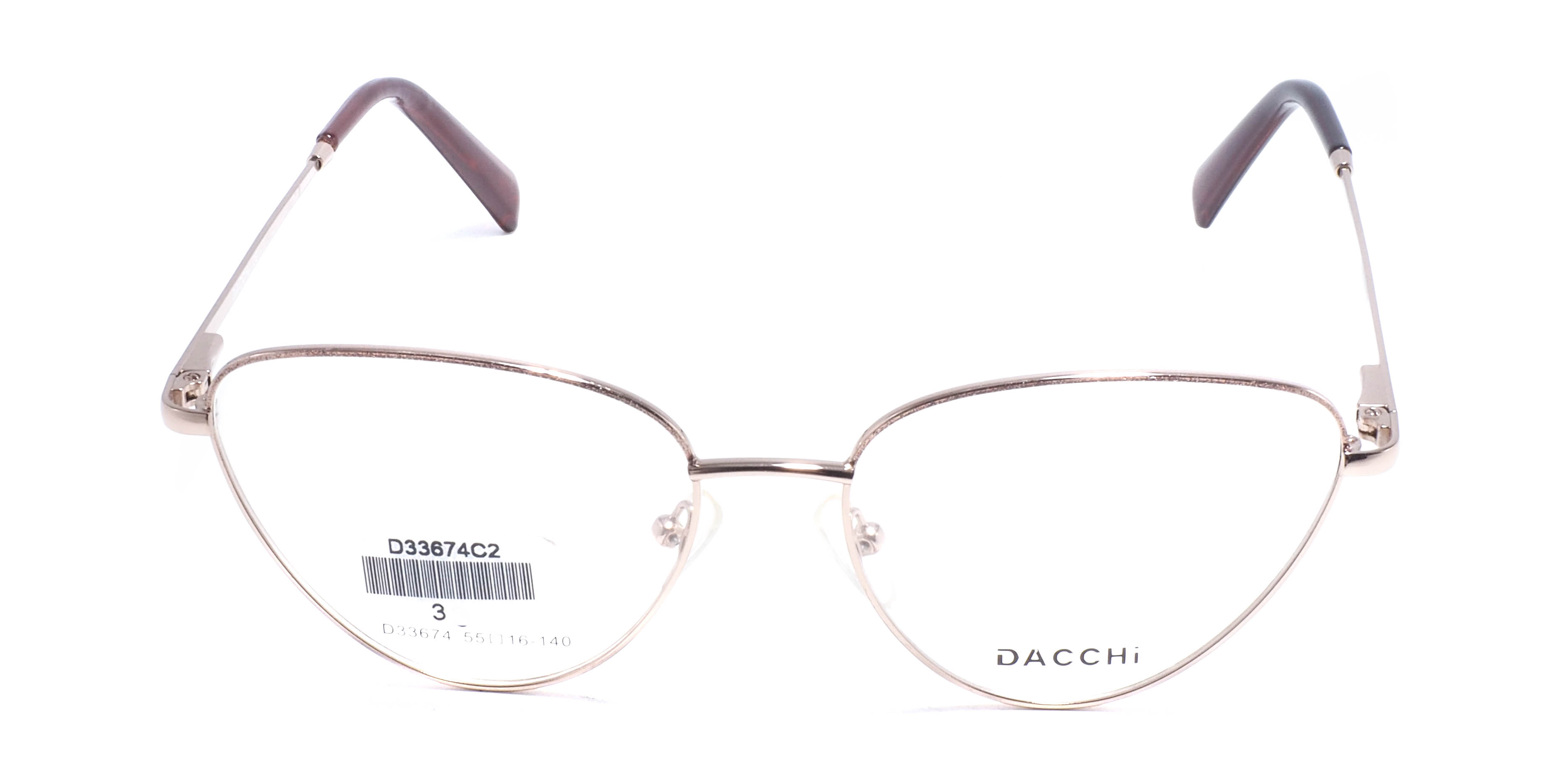 оправа  Dacchi 33674 C2