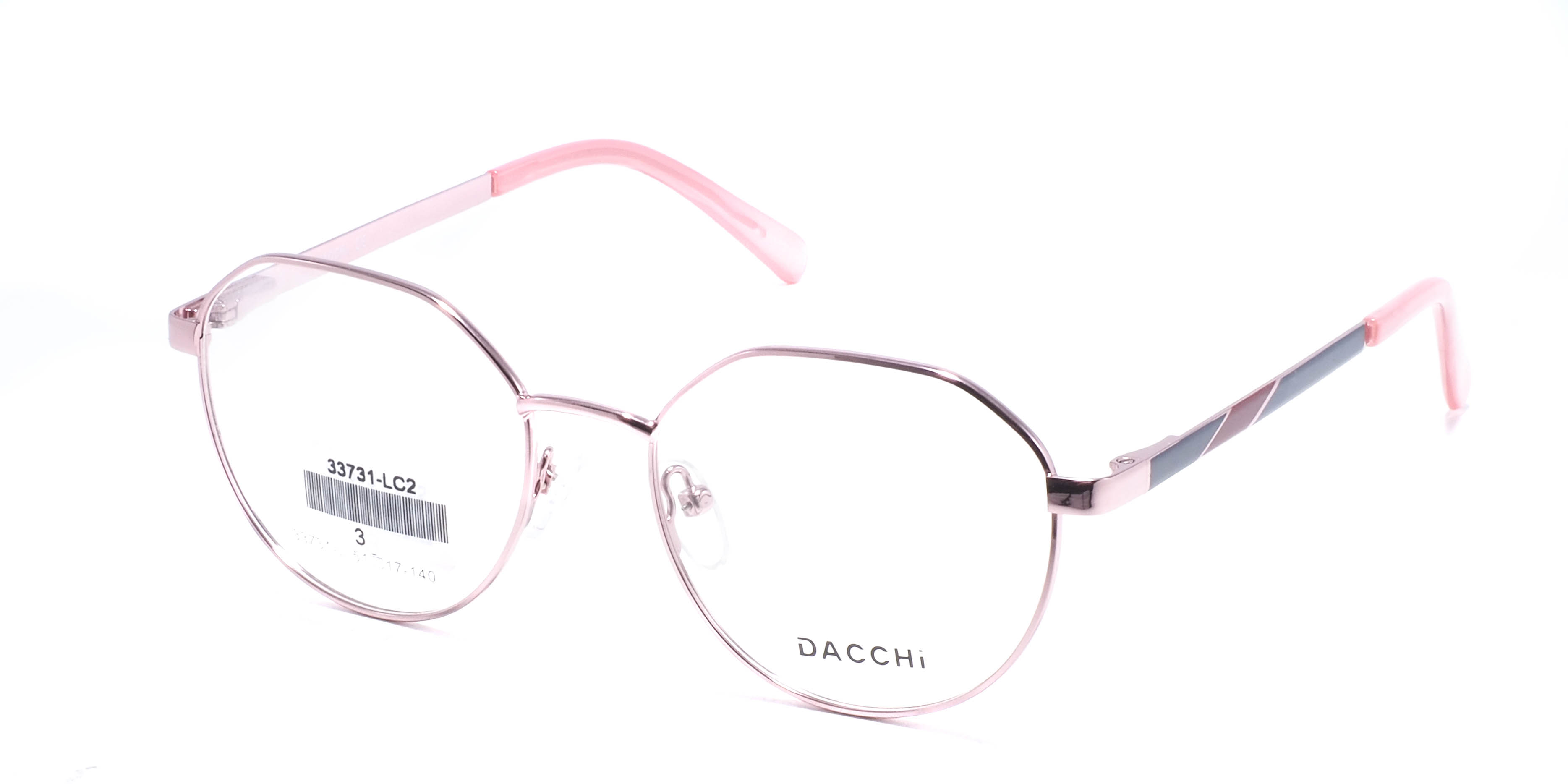 оправа  Dacchi 33731 С2