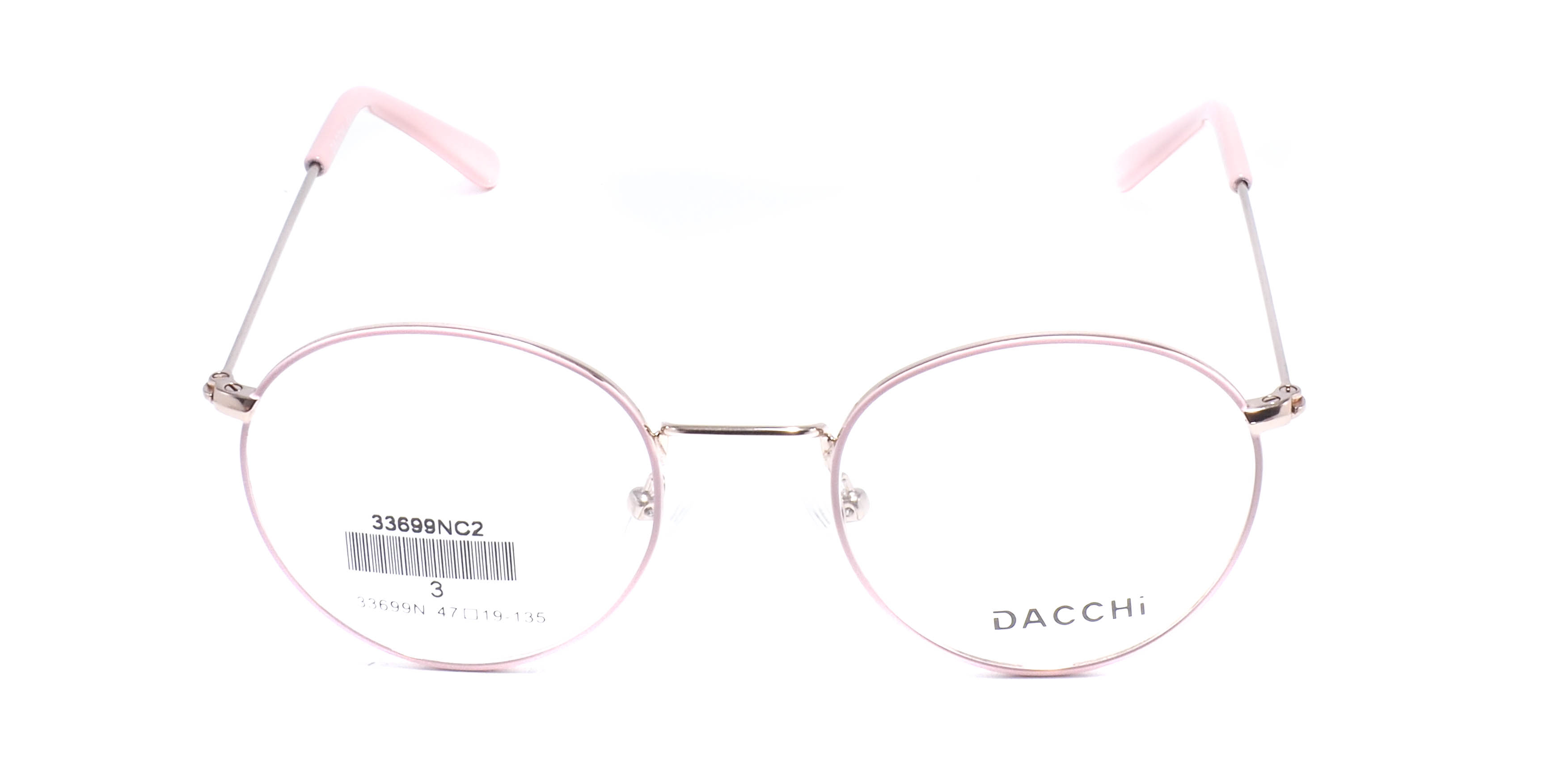 оправа  Dacchi 33699 C2