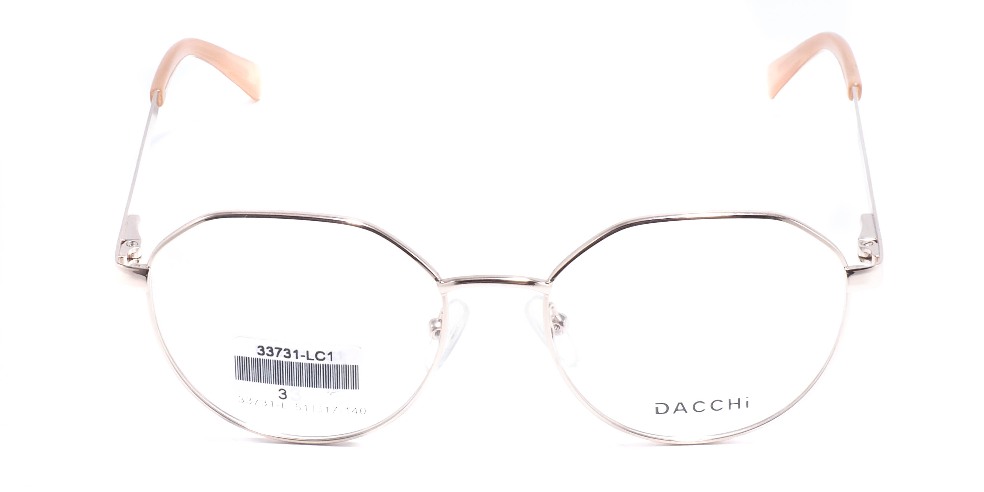 оправа  Dacchi 33731 C1