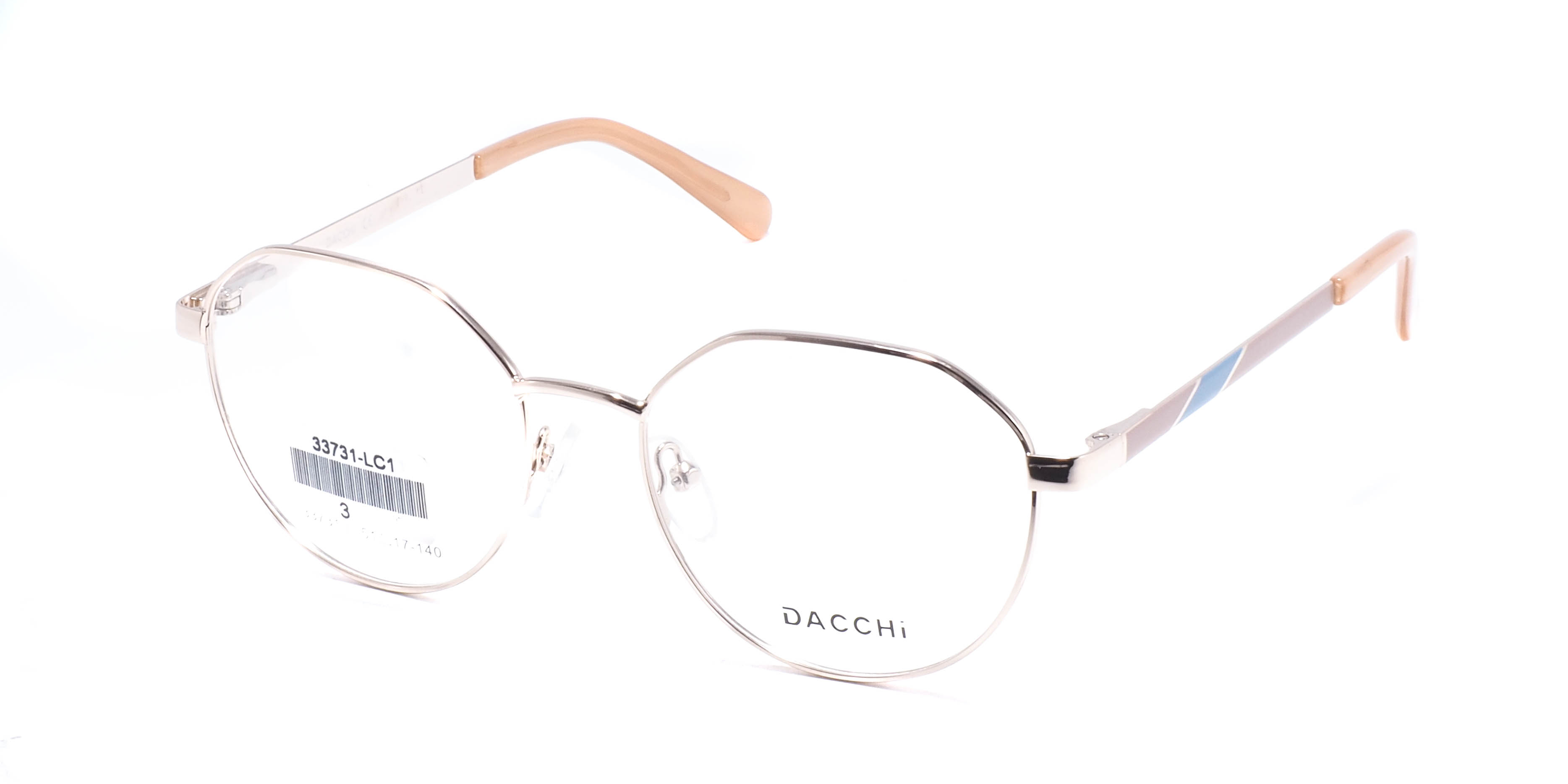 оправа  Dacchi 33731 C1