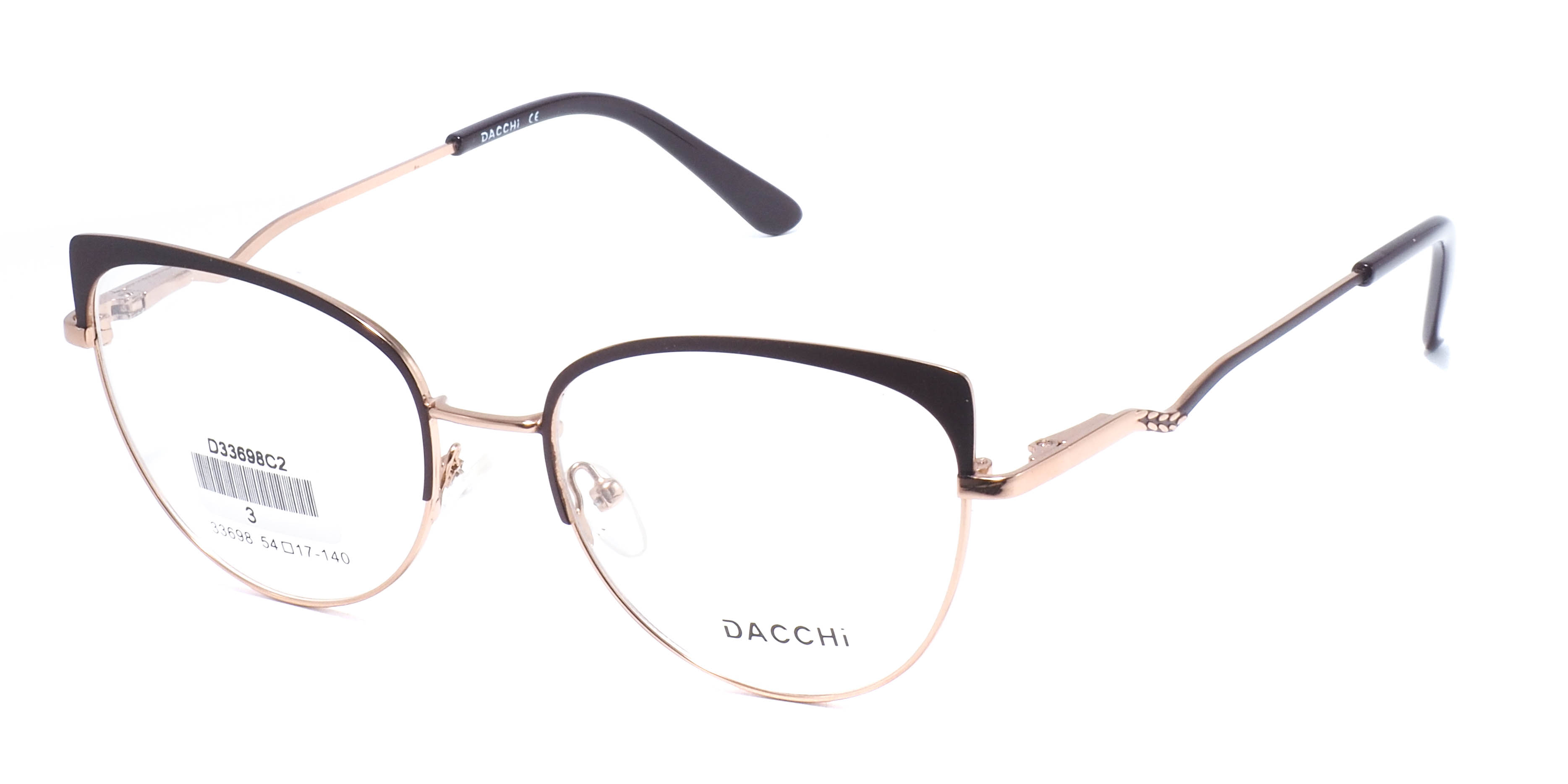 оправа  Dacchi 33698 С2