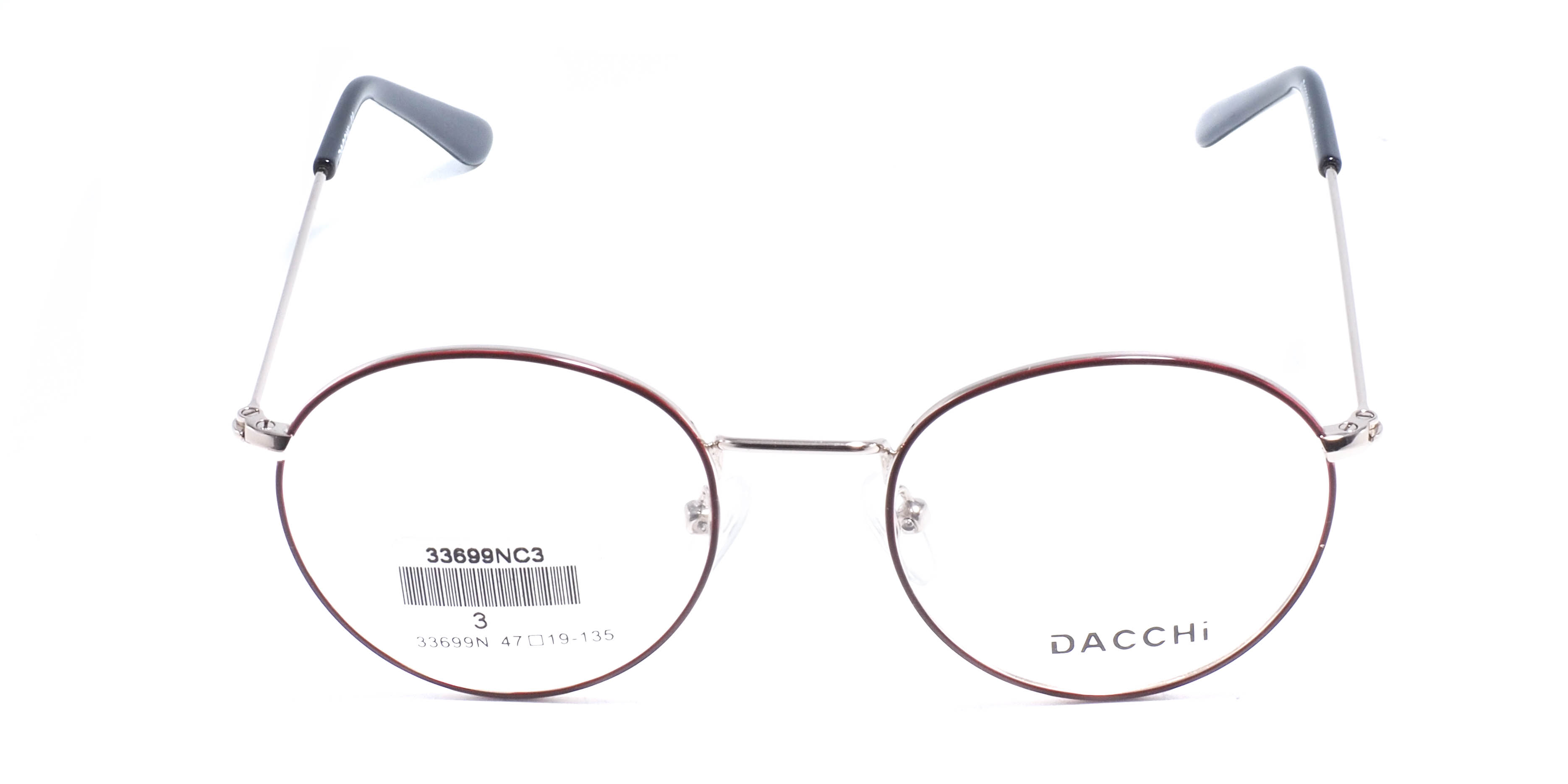 оправа  Dacchi 33699 C3