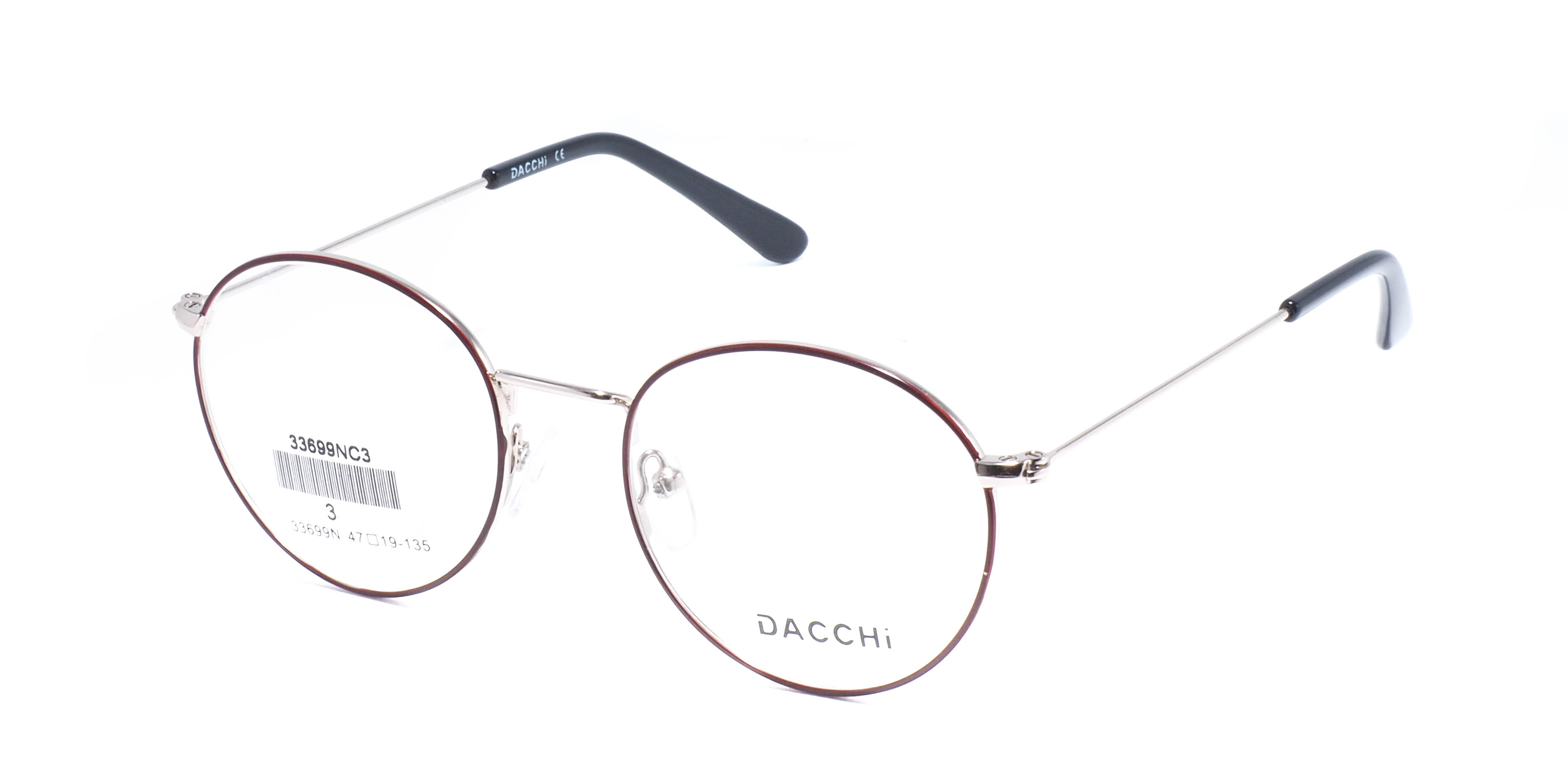 оправа  Dacchi 33699 C3