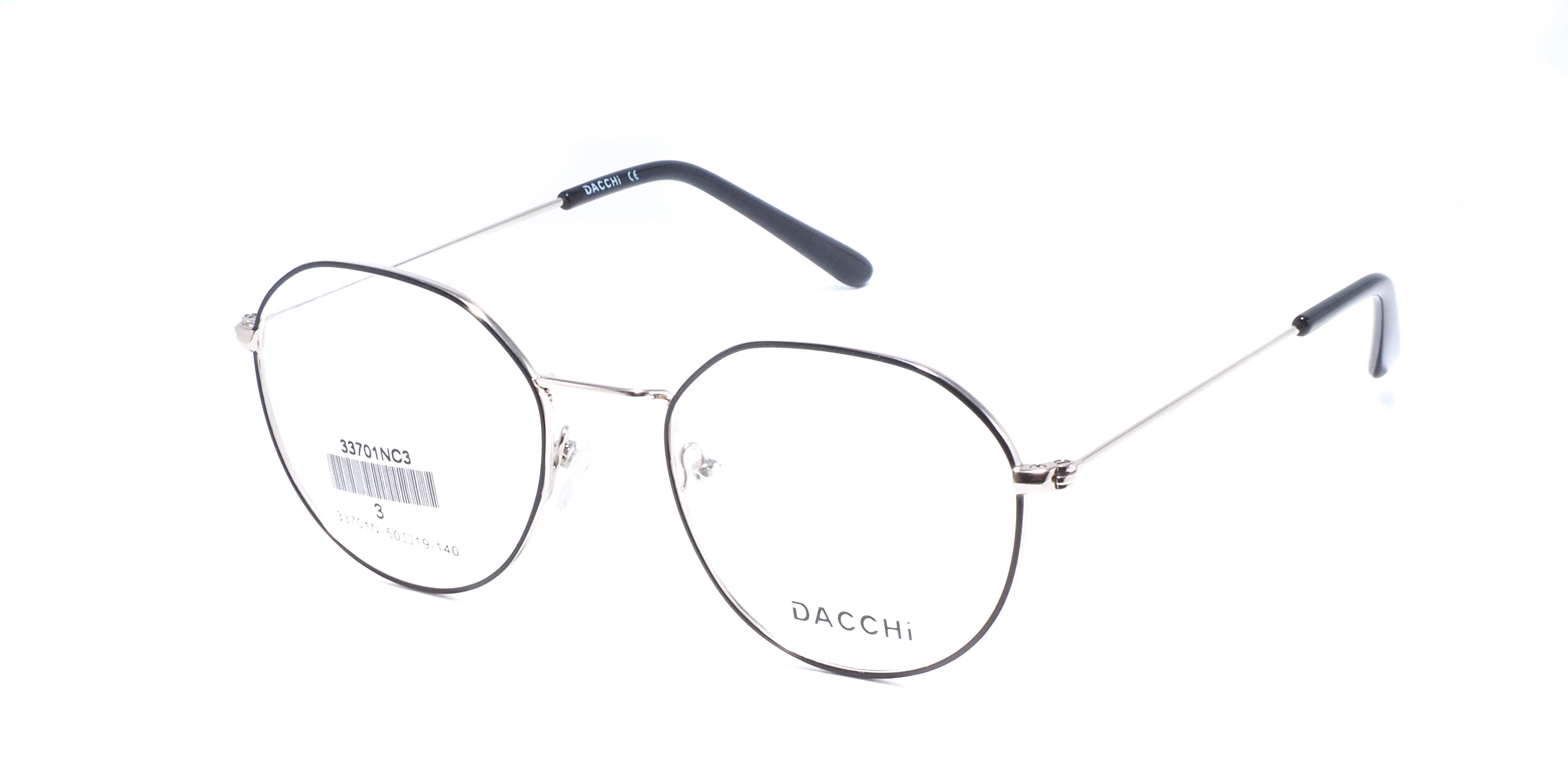 оправа  Dacchi 33701 C3