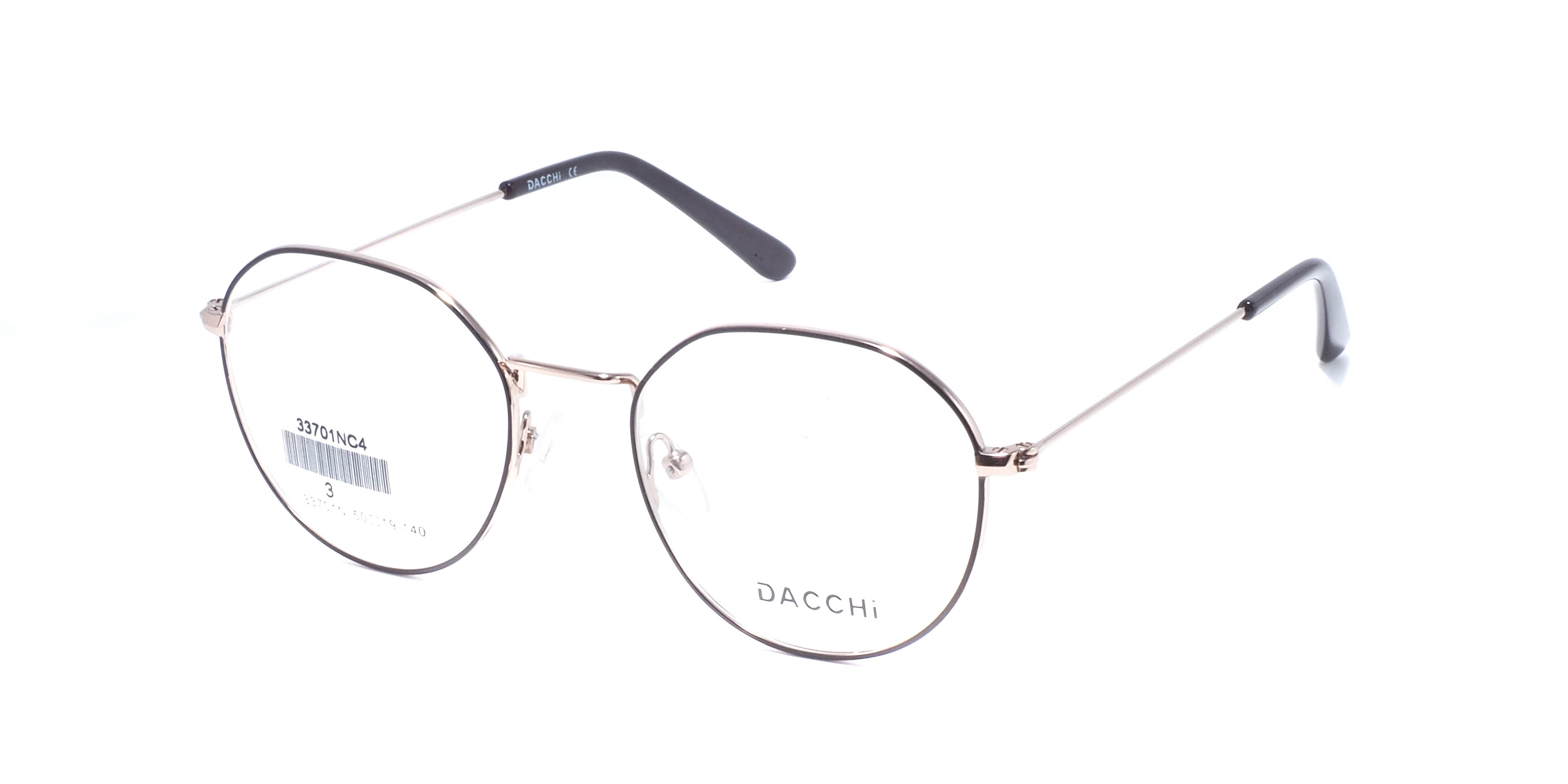 оправа  Dacchi 33701 C4