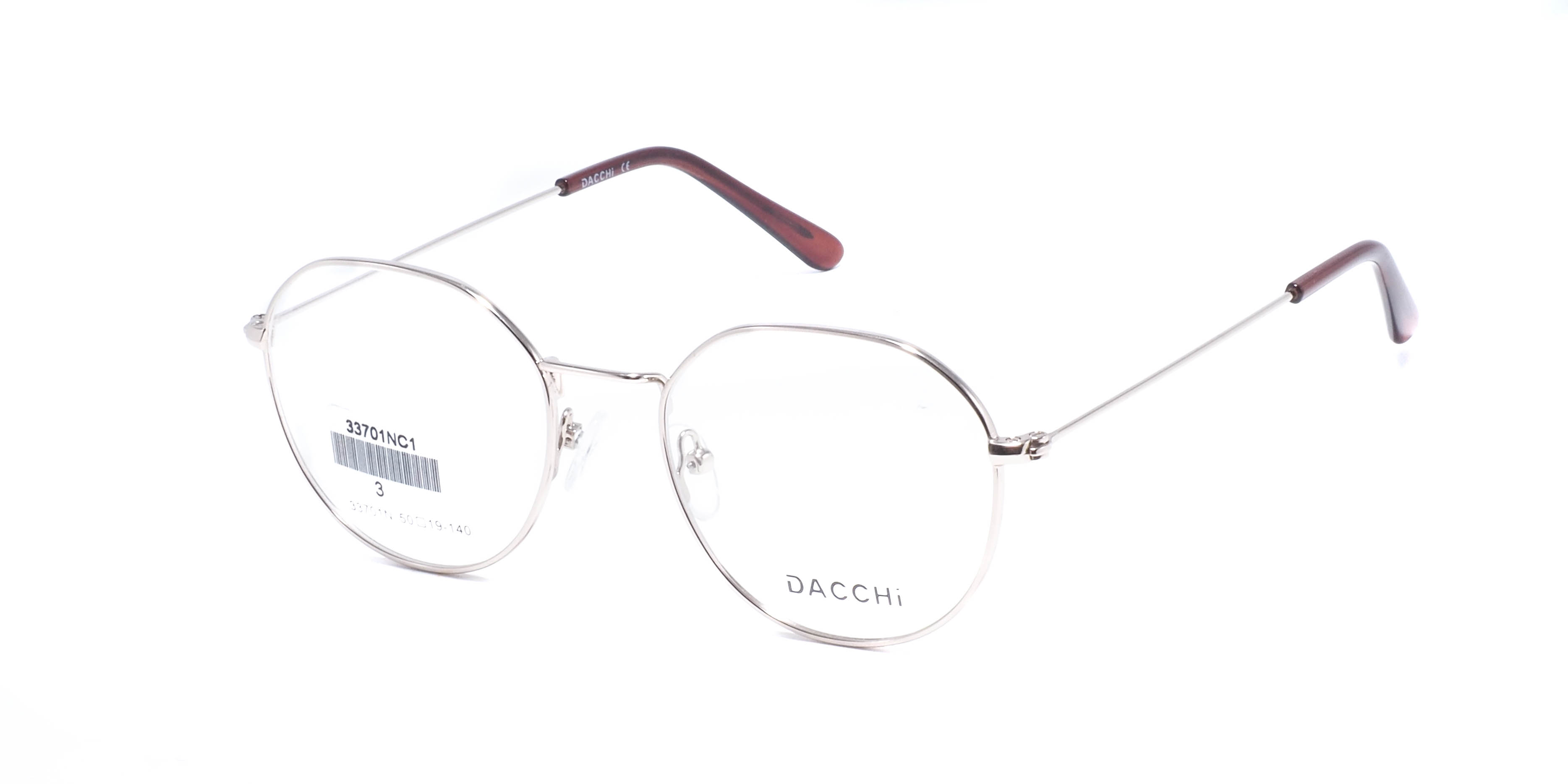 оправа Dacchi 33701 C1