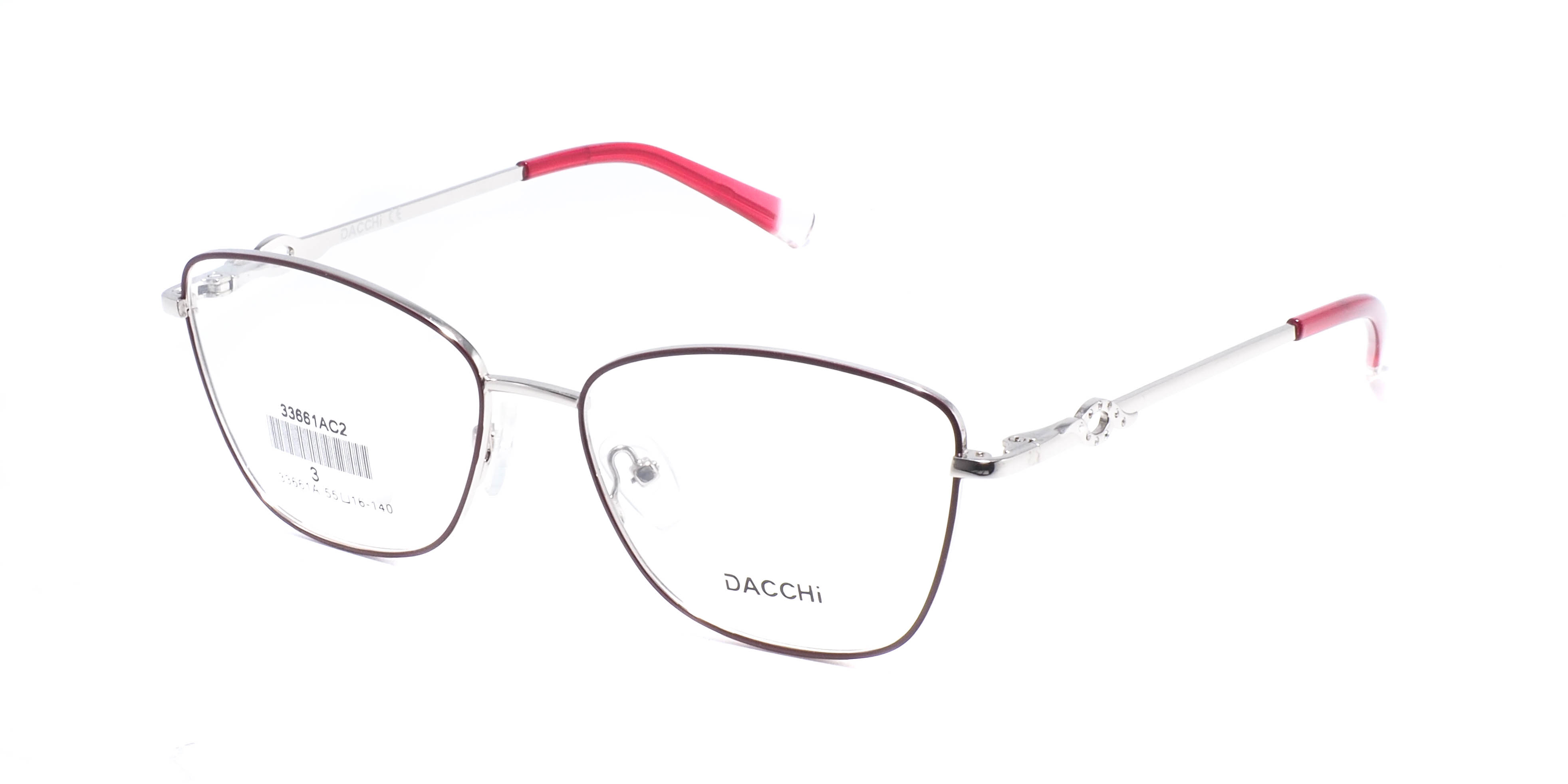 оправа  Dacchi 33661A C2