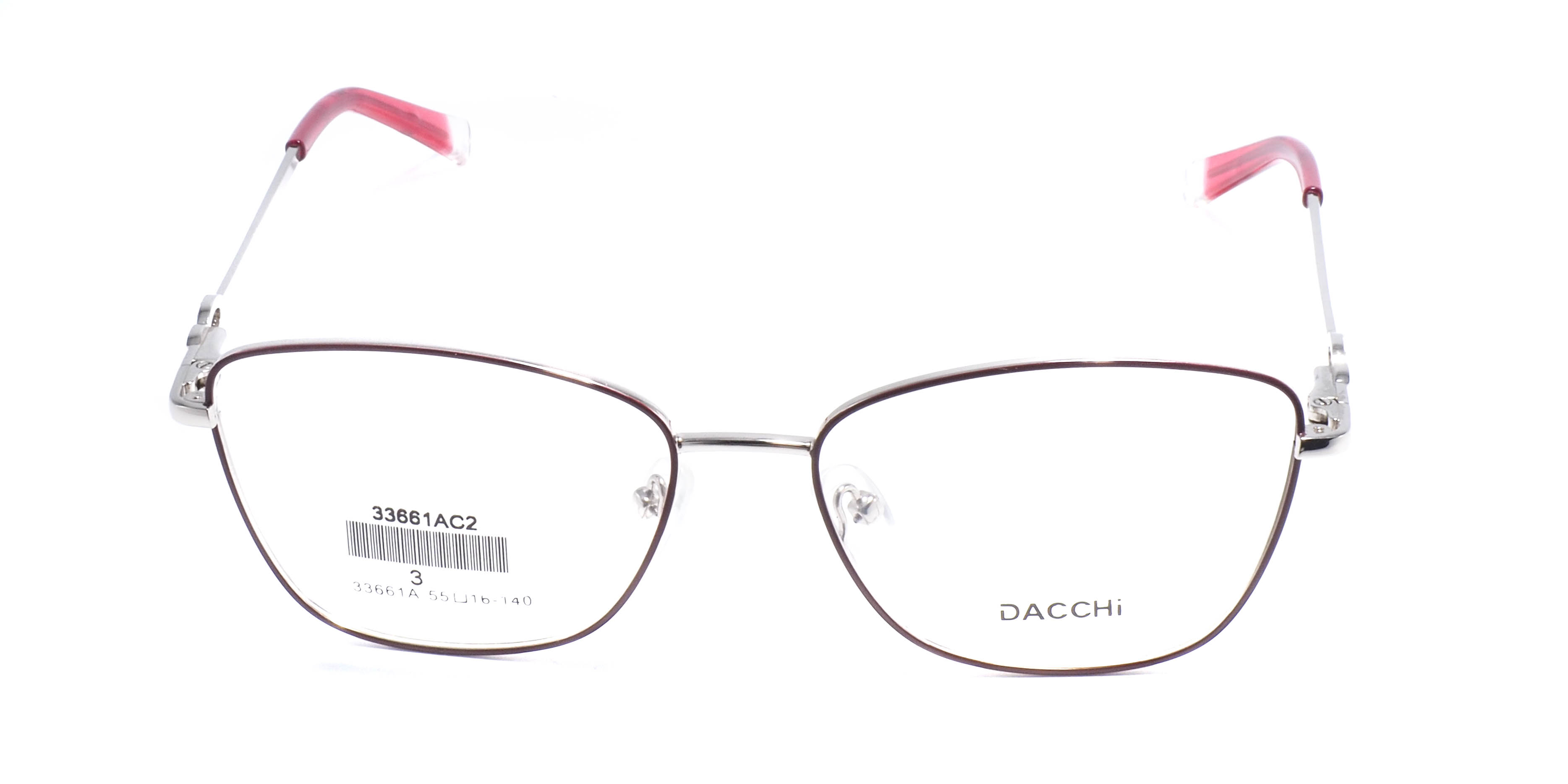 оправа  Dacchi 33661A C2