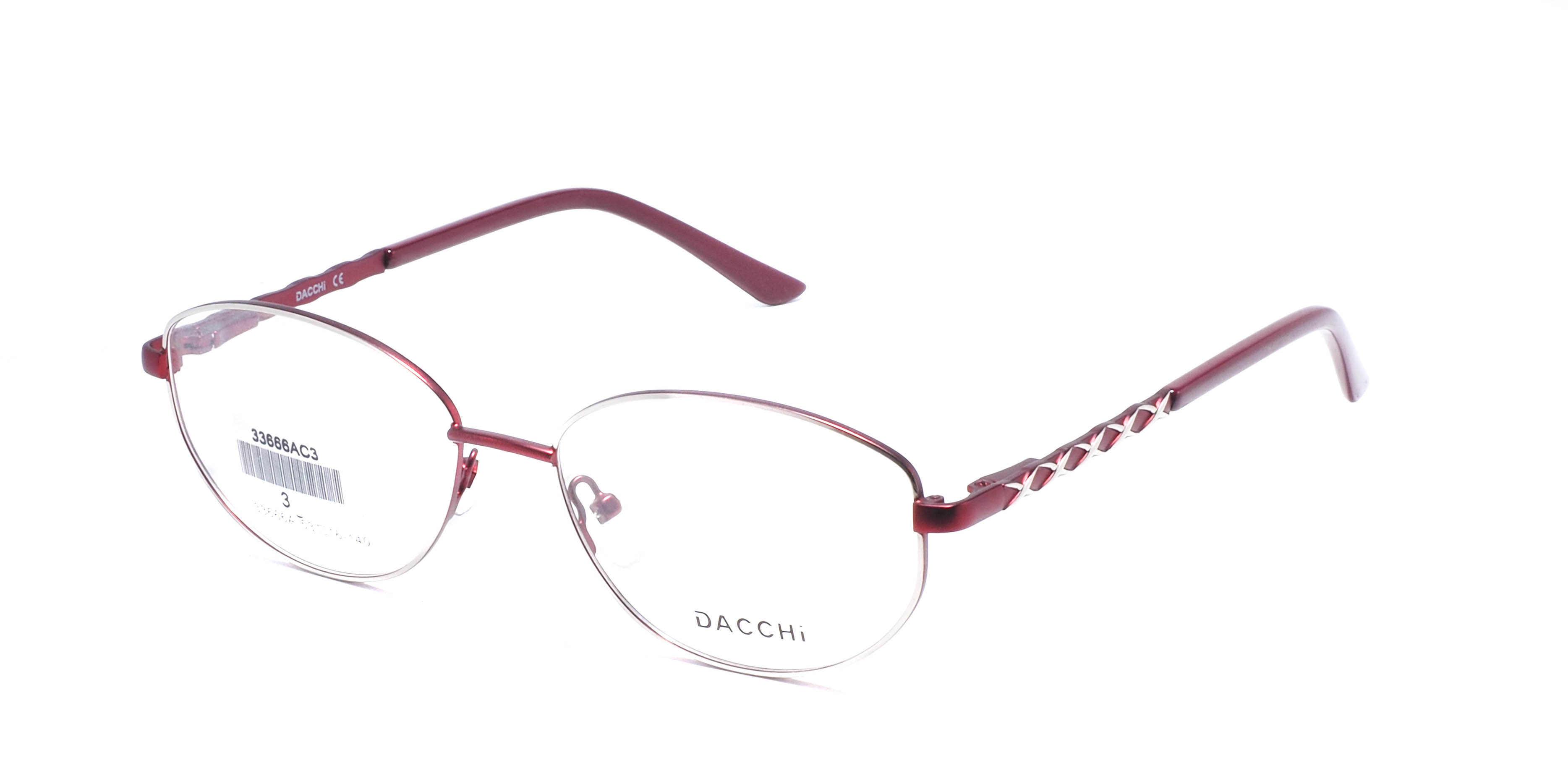 оправа  Dacchi 33666 C3