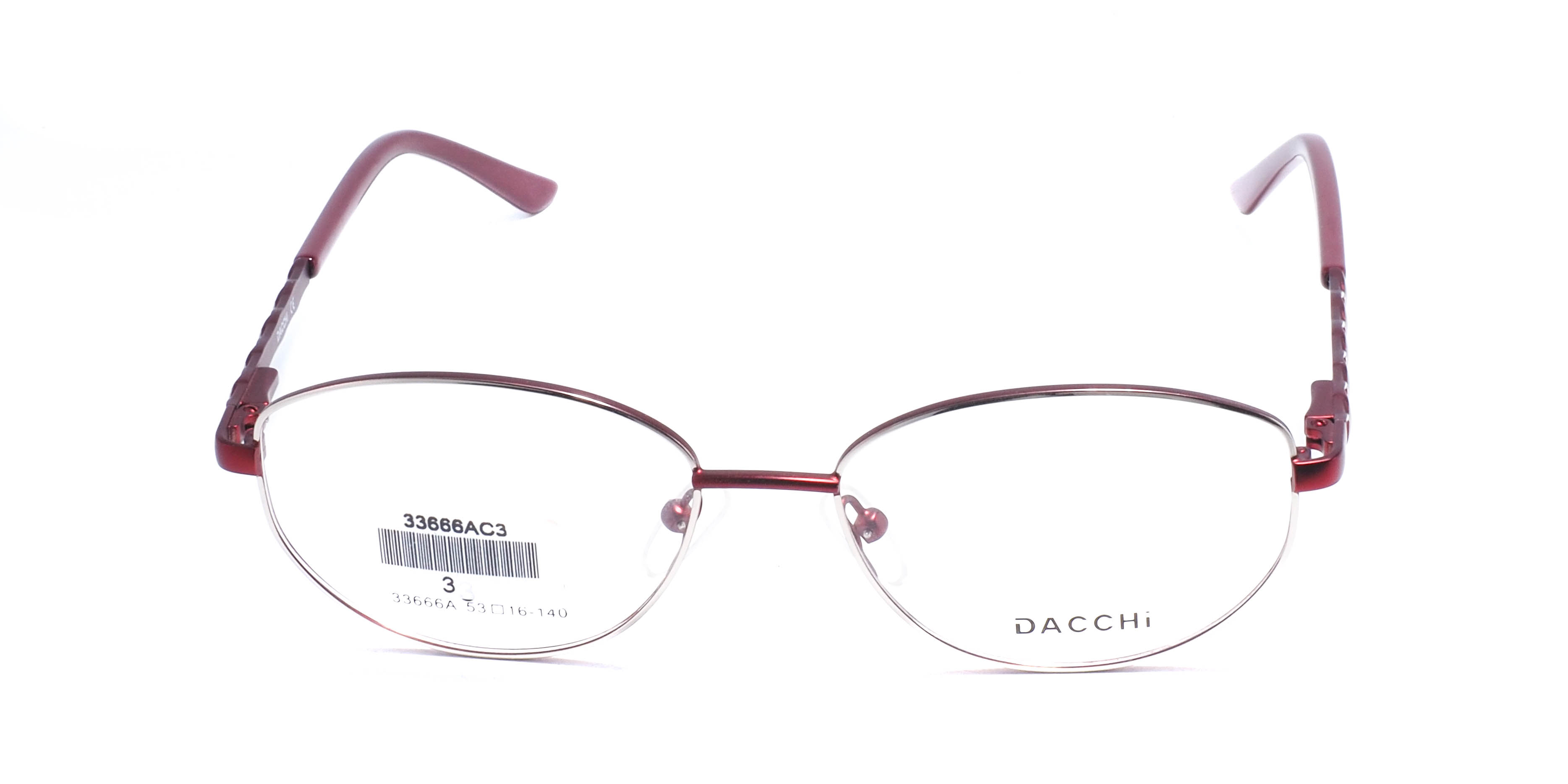 оправа  Dacchi 33666 C3