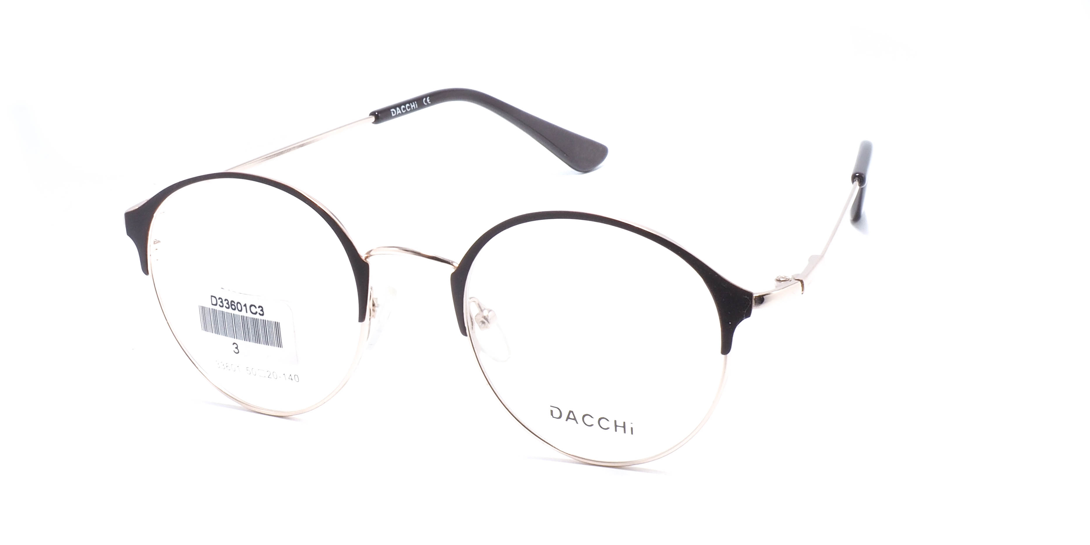 оправа  Dacchi 33601 C3