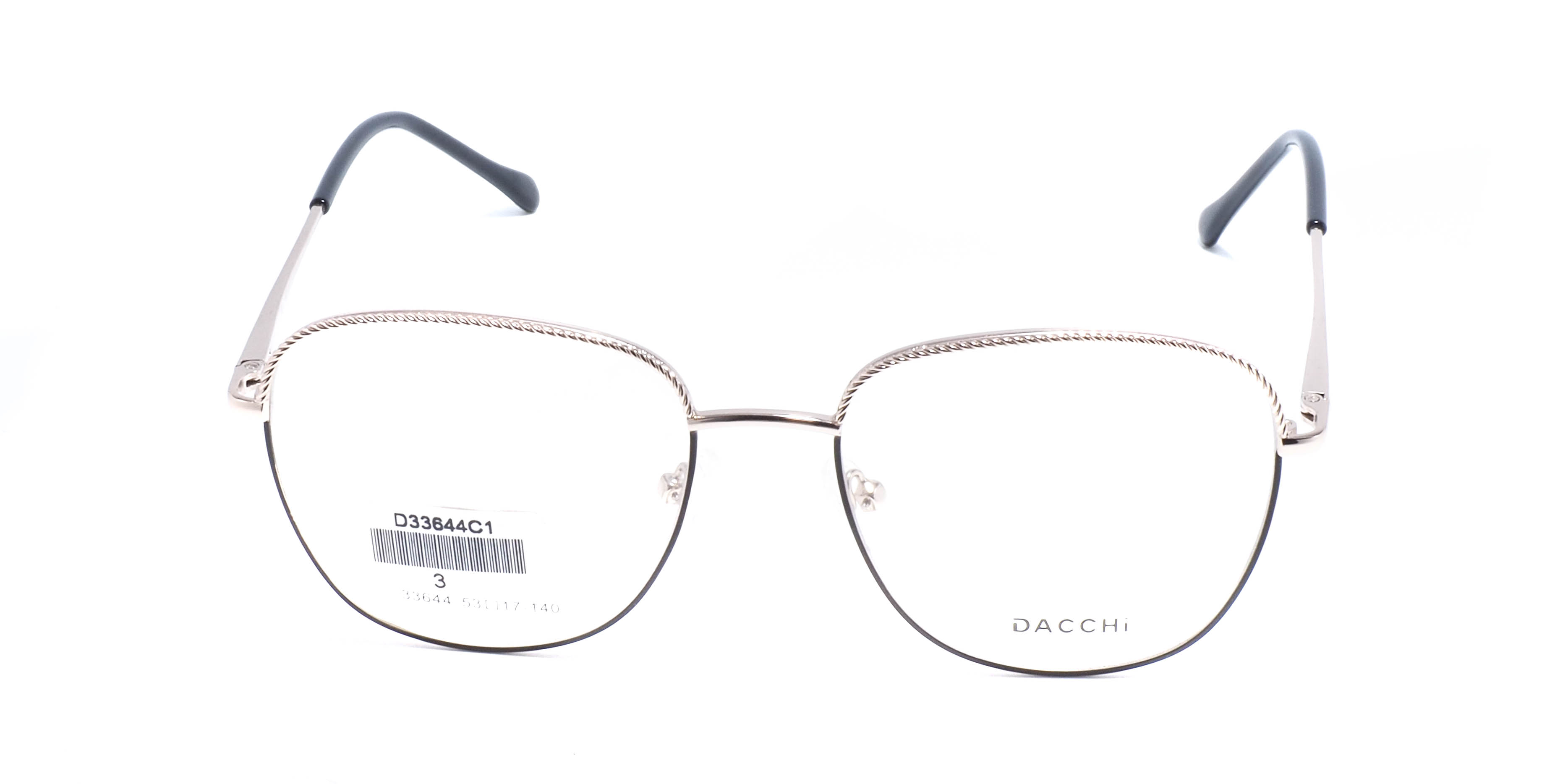 оправа  Dacchi 33644 C1