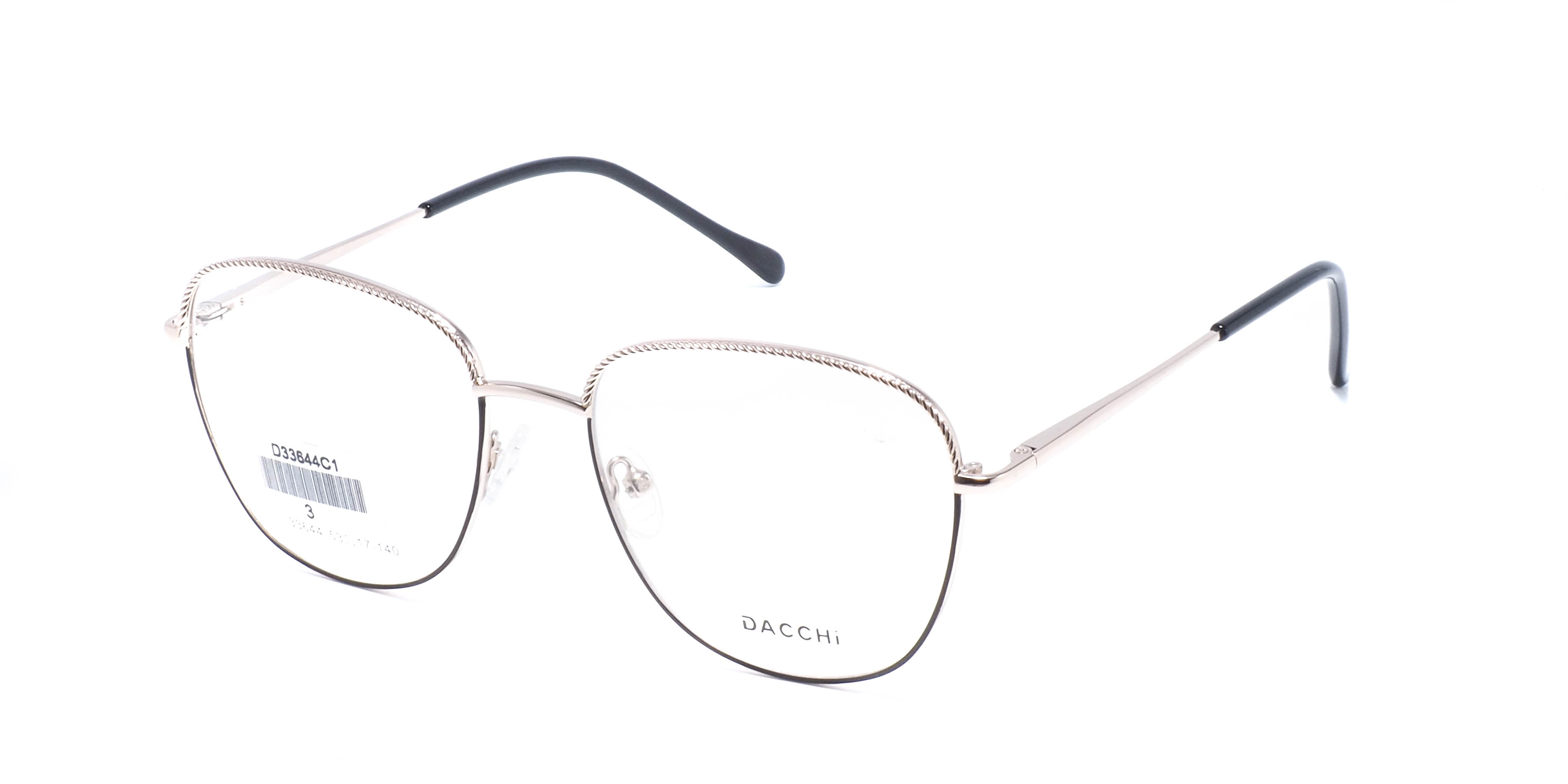 оправа  Dacchi 33644 C1