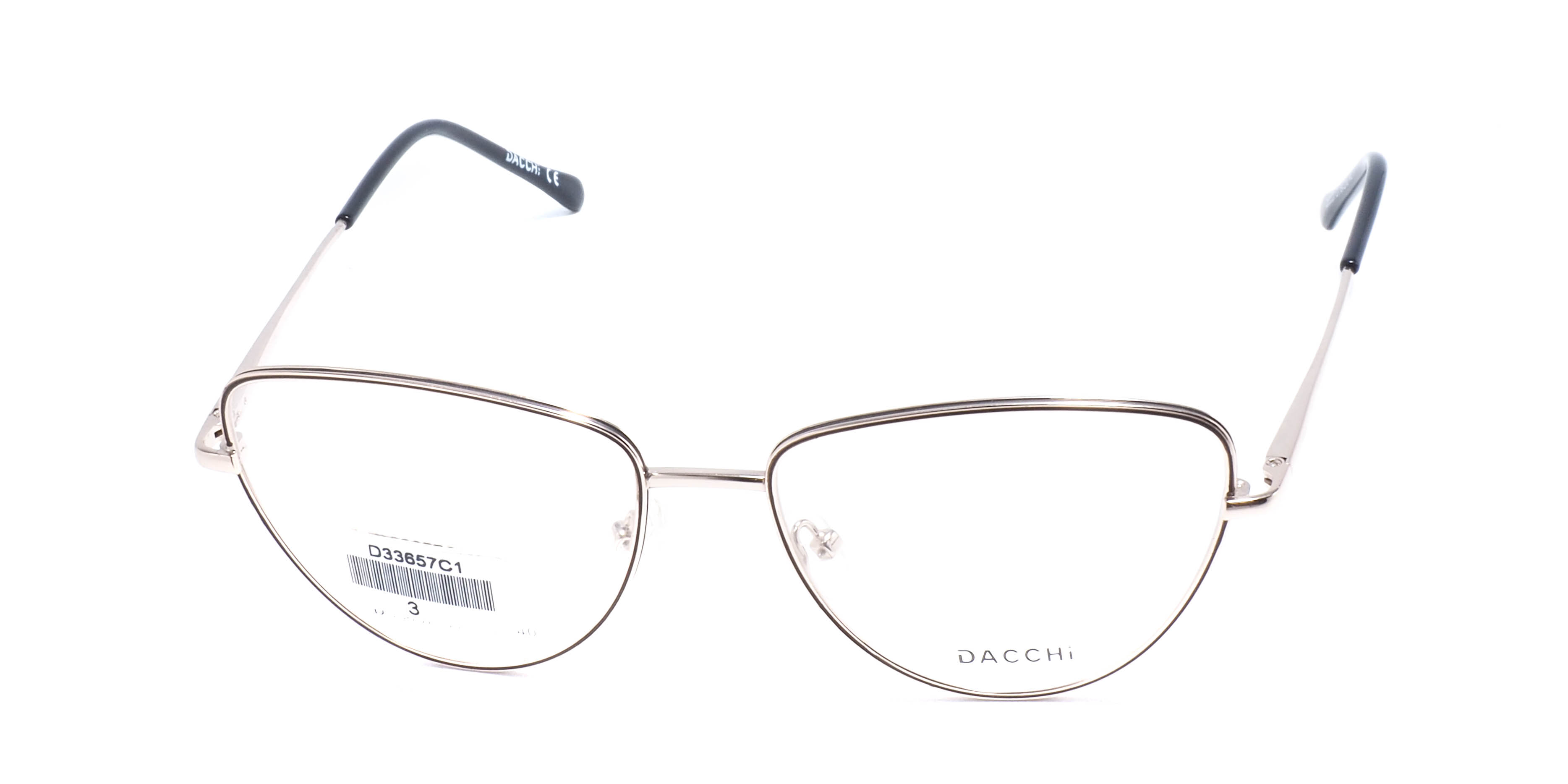оправа  Dacchi 33657 C1