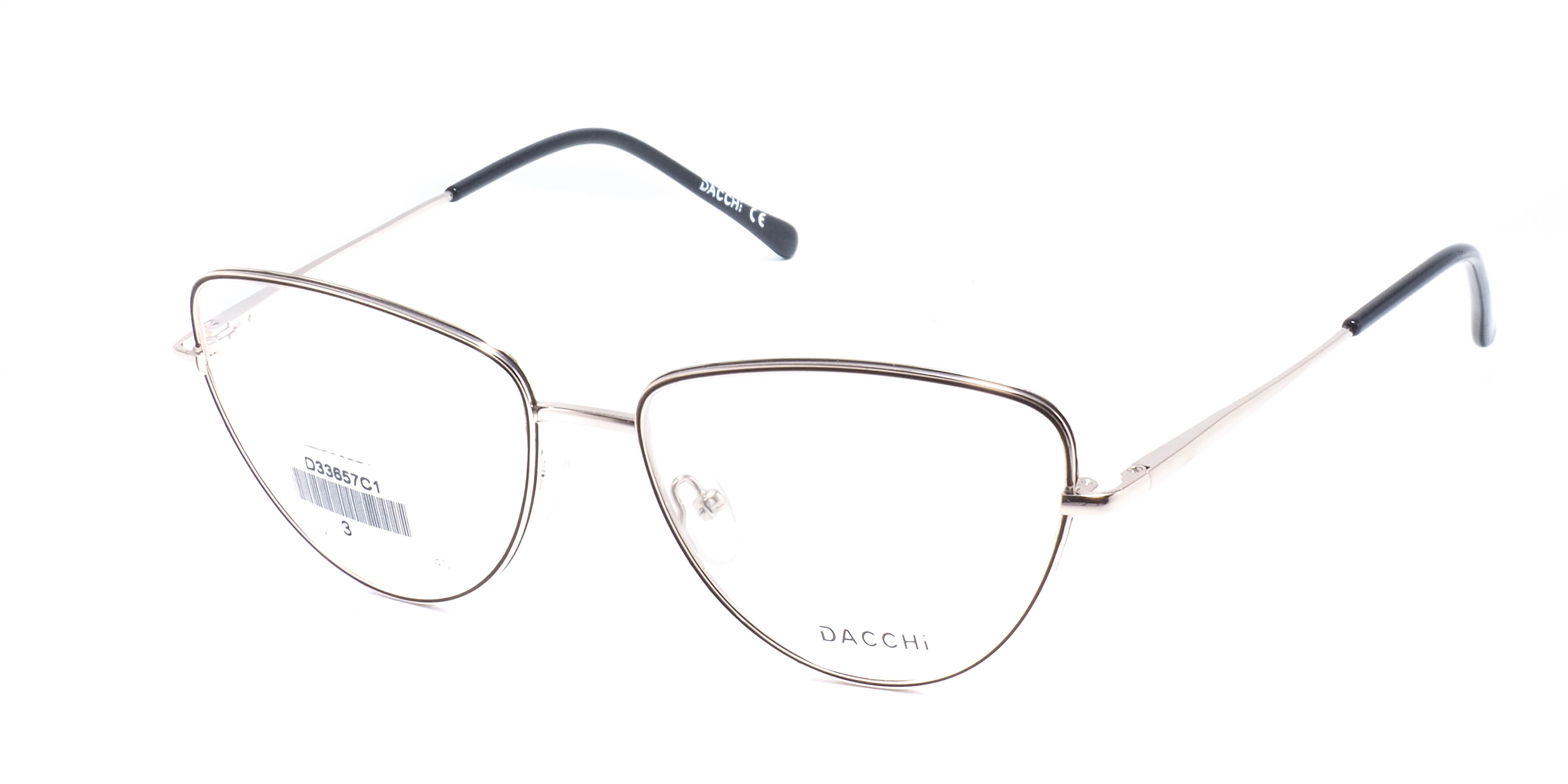 оправа  Dacchi 33657 C1