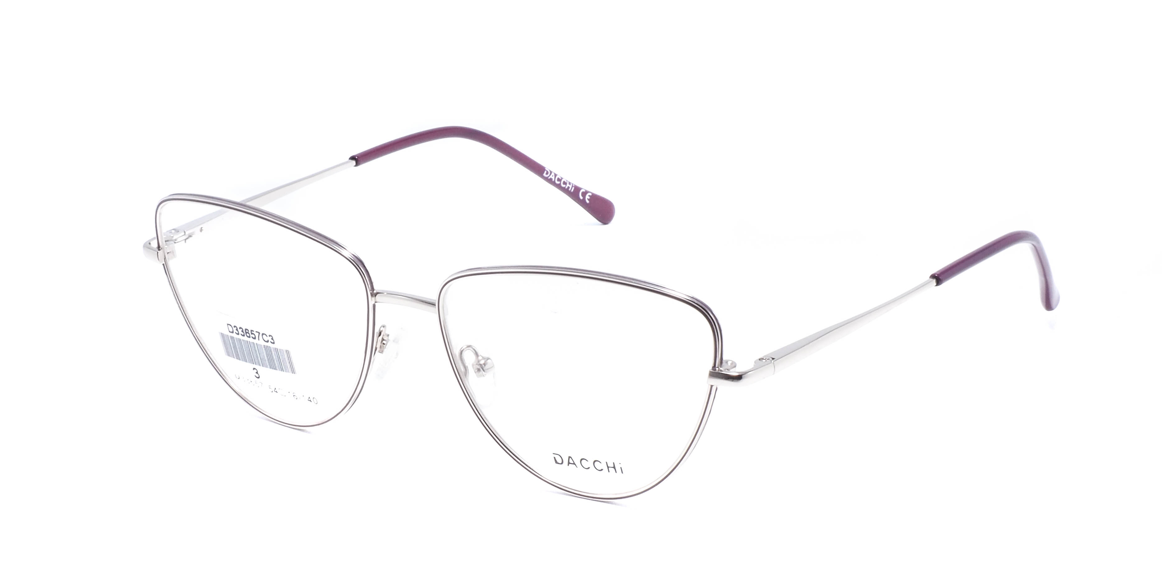 оправа  Dacchi 33657 C3
