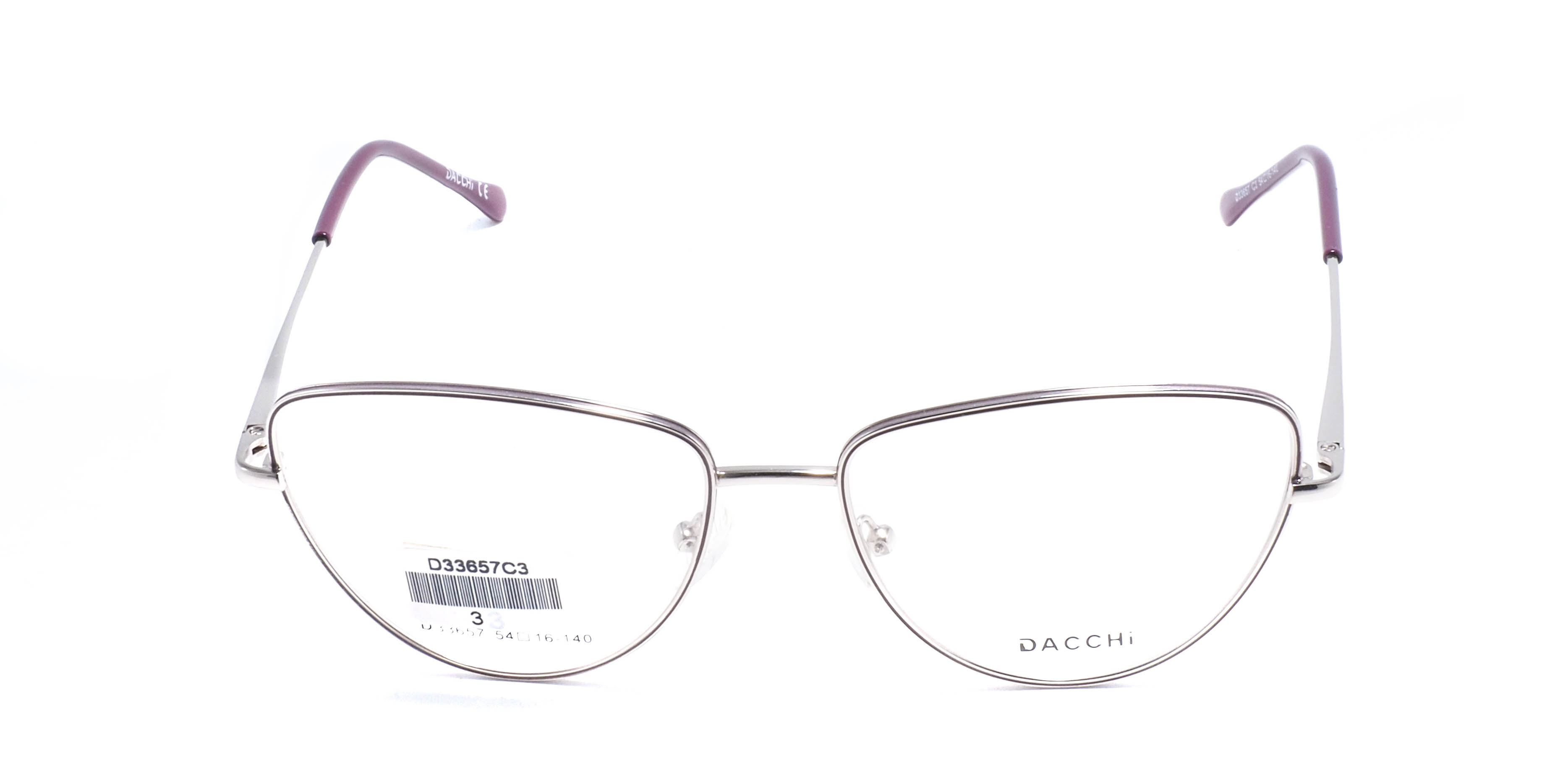 оправа  Dacchi 33657 C3