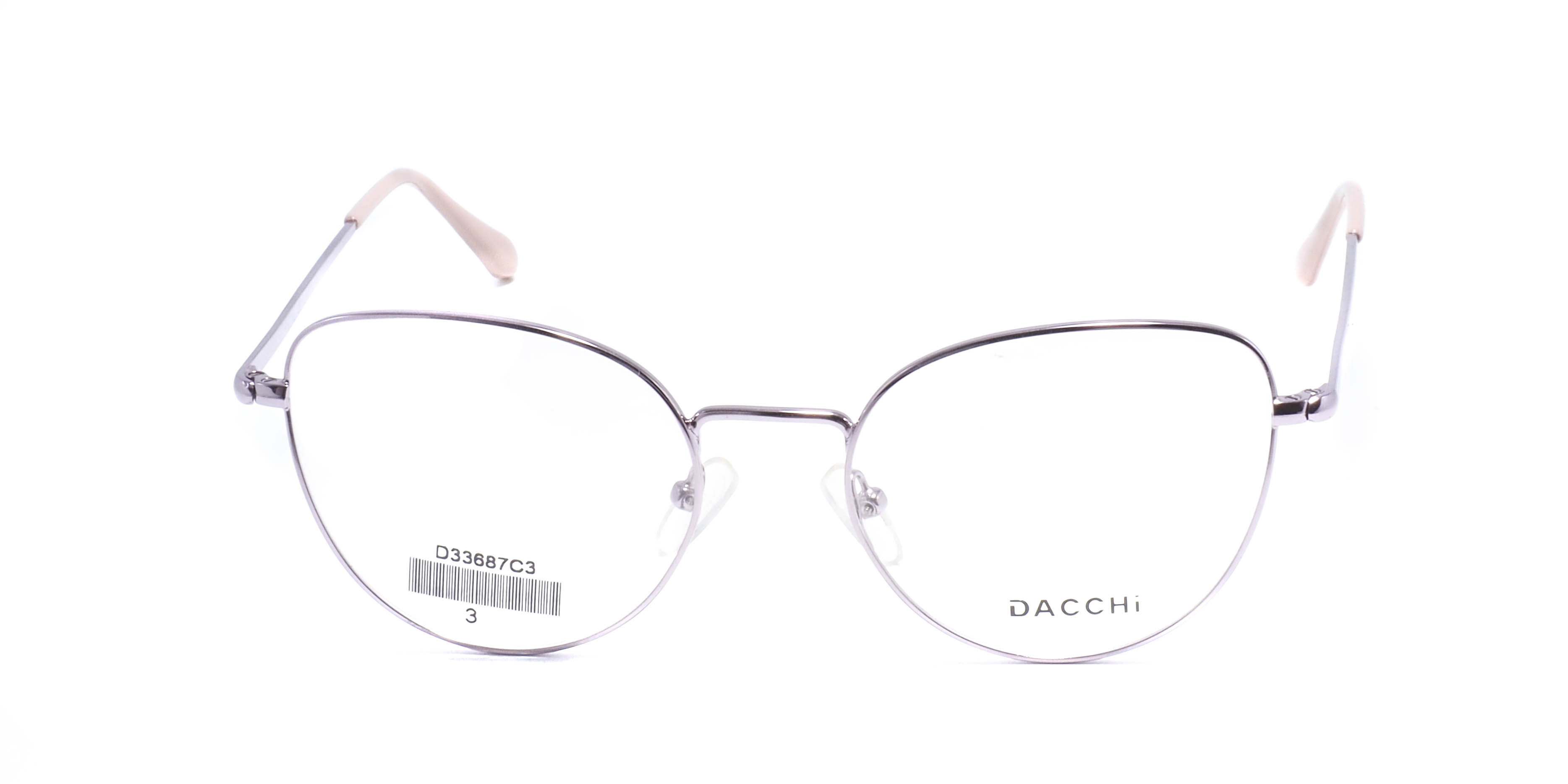 оправа  Dacchi 33687 C3