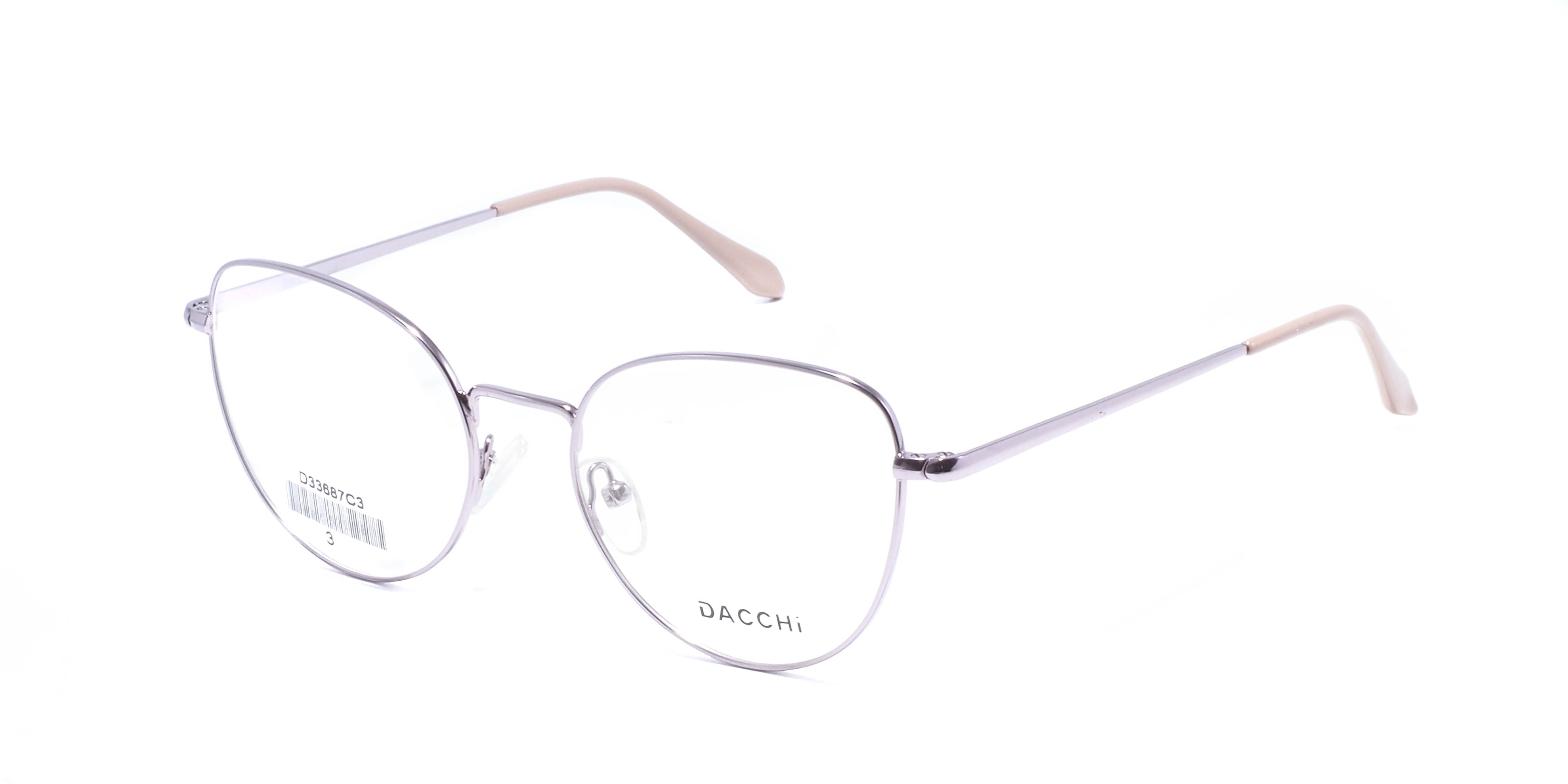 оправа  Dacchi 33687 C3