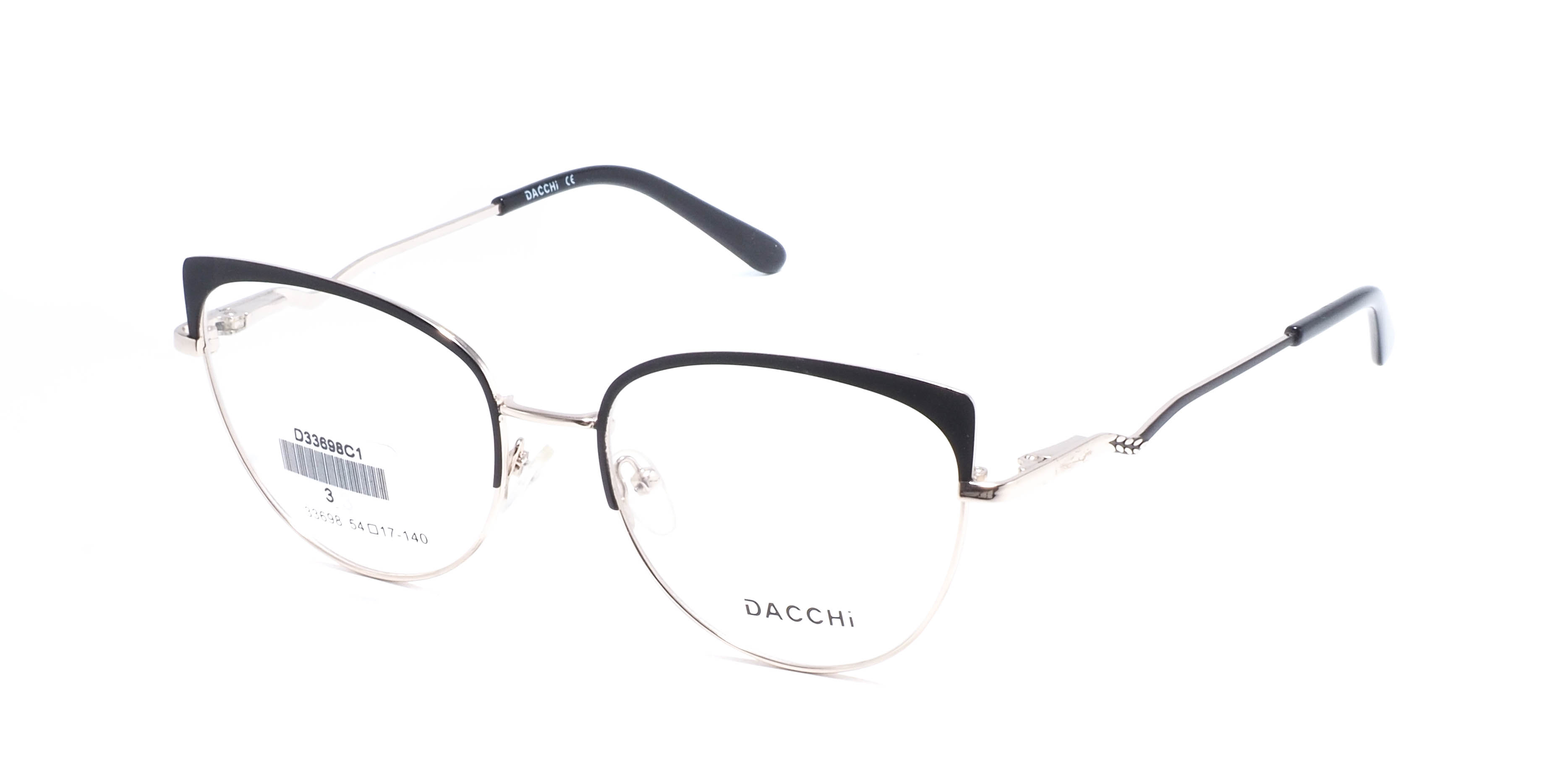 оправа  Dacchi 33698 C1