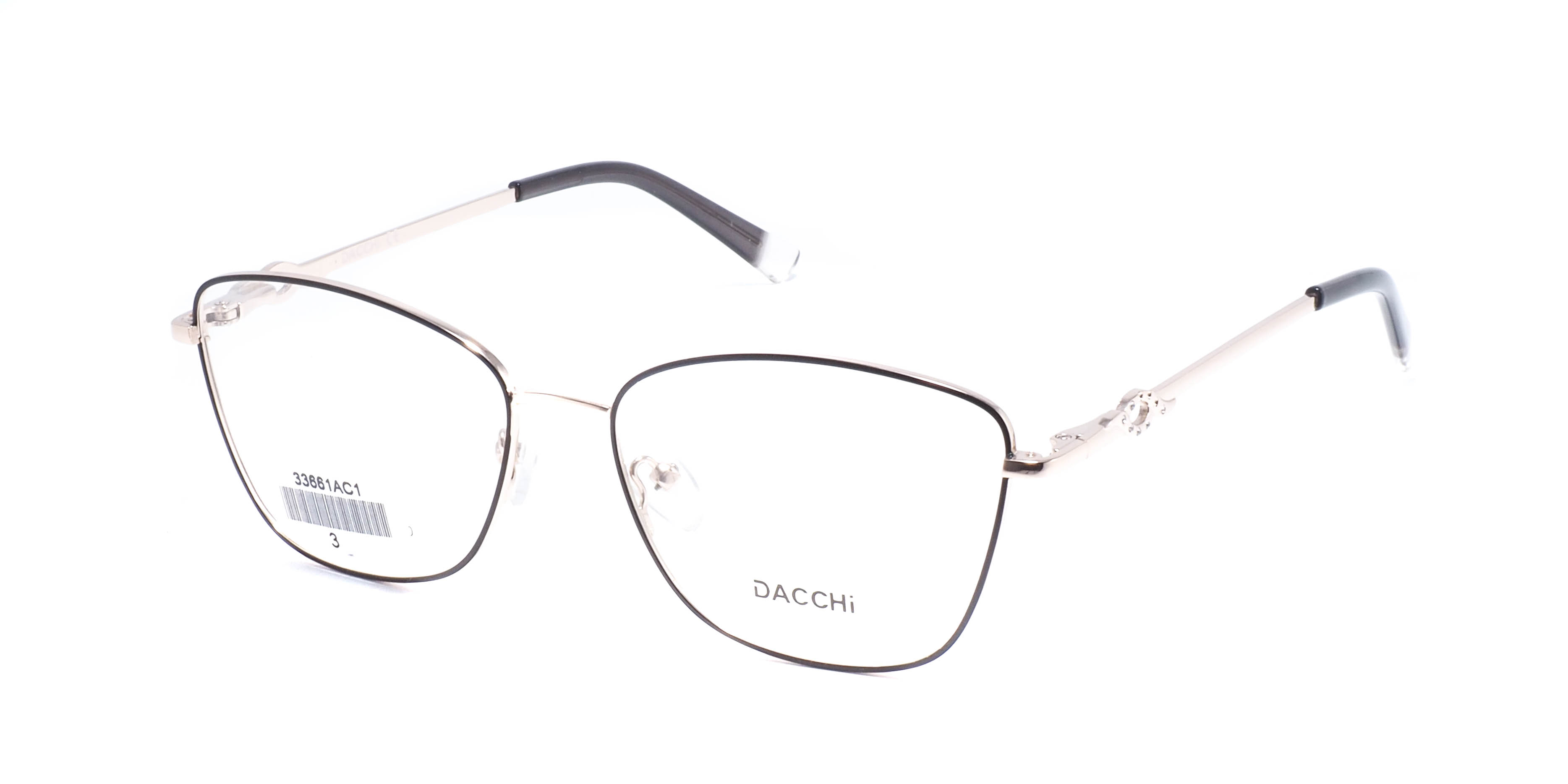 оправа  Dacchi 33661 C1