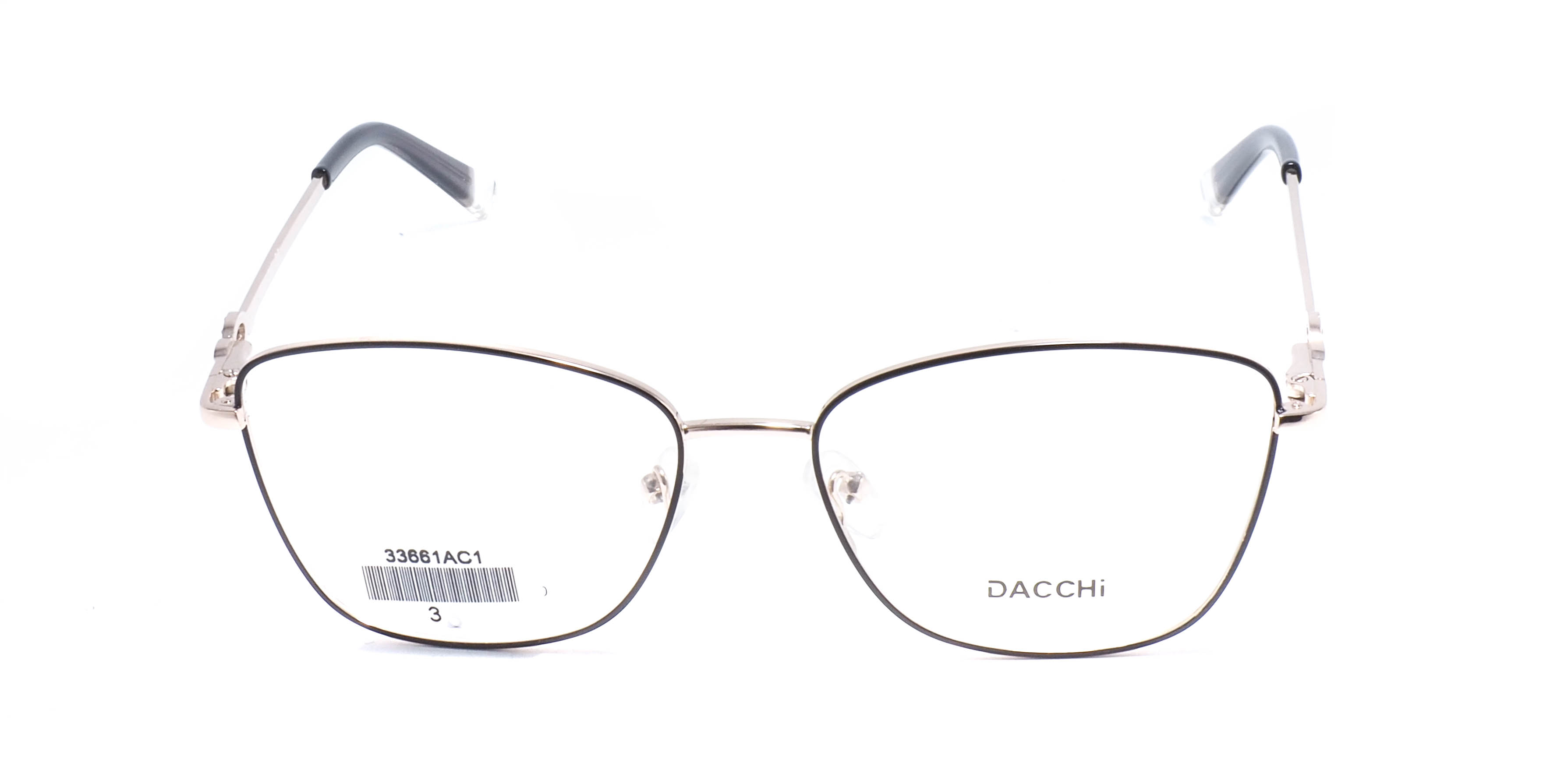 оправа  Dacchi 33661 C1