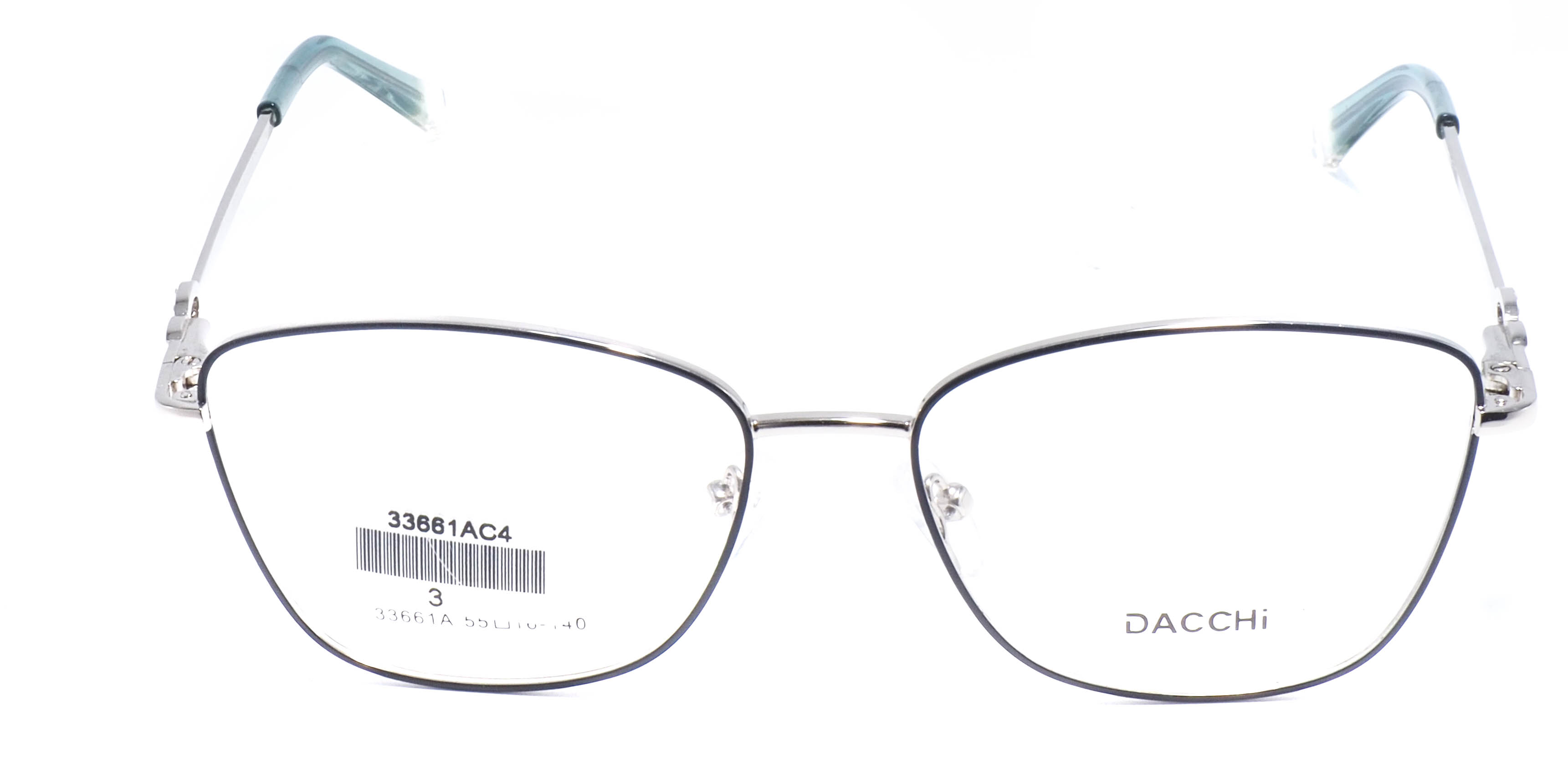 оправа  Dacchi 33661 C4