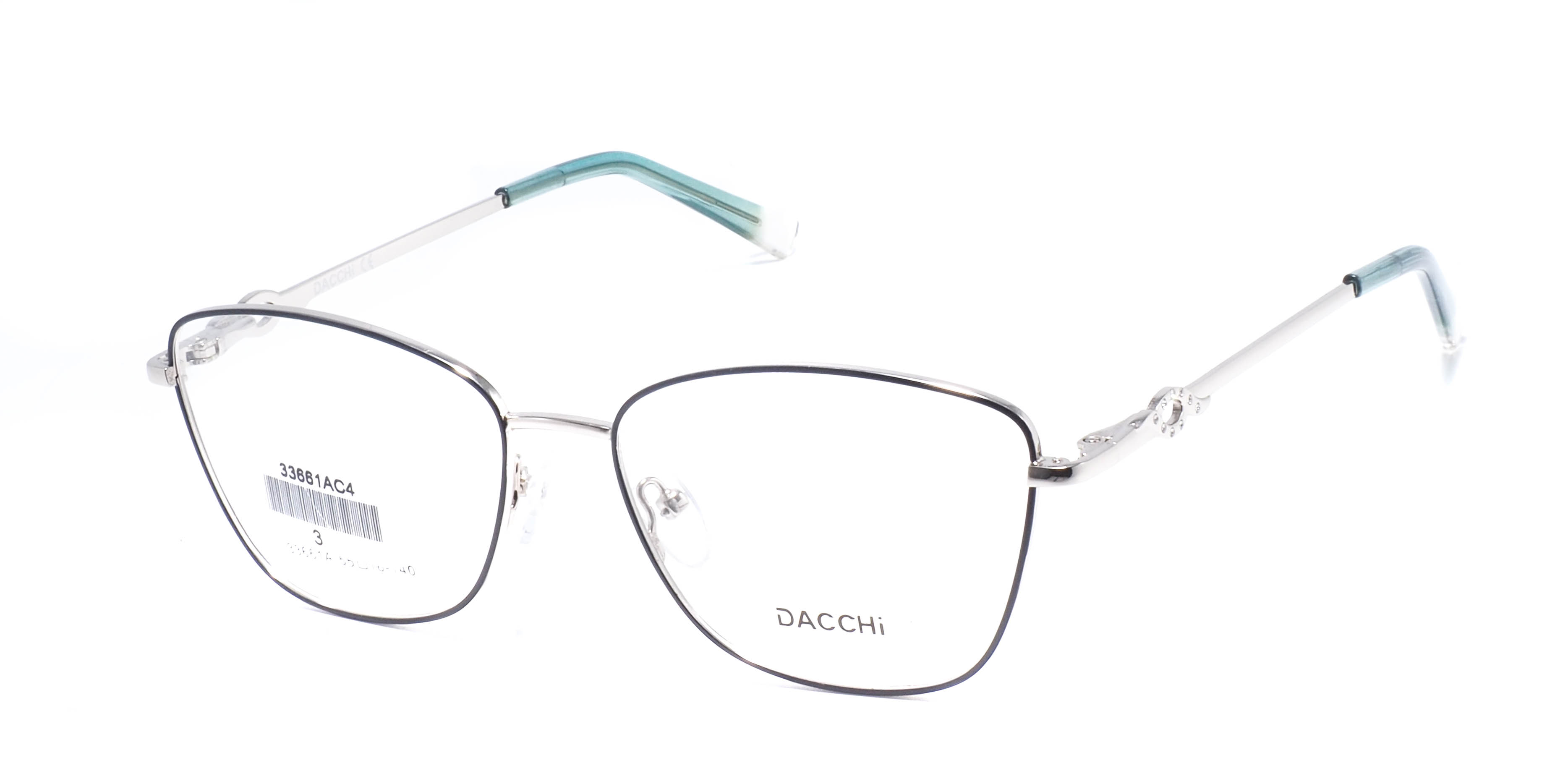 оправа  Dacchi 33661 C4