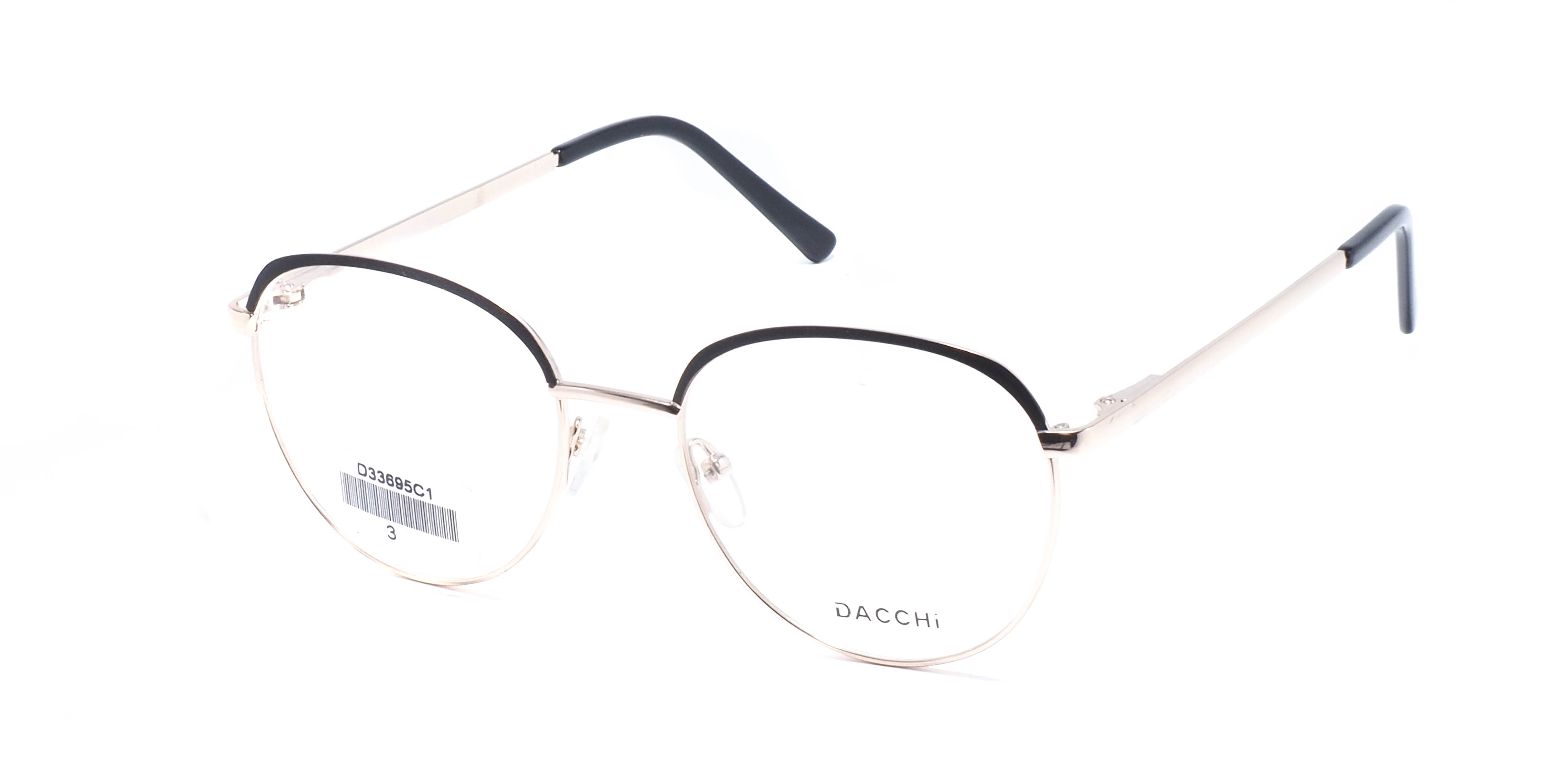 оправа  Dacchi 33695 C1